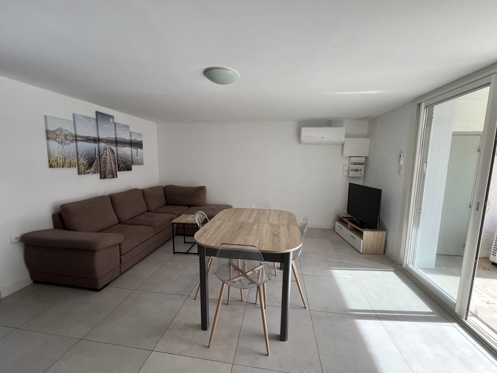 Image_5, Appartement, Valras-Plage, ref :868