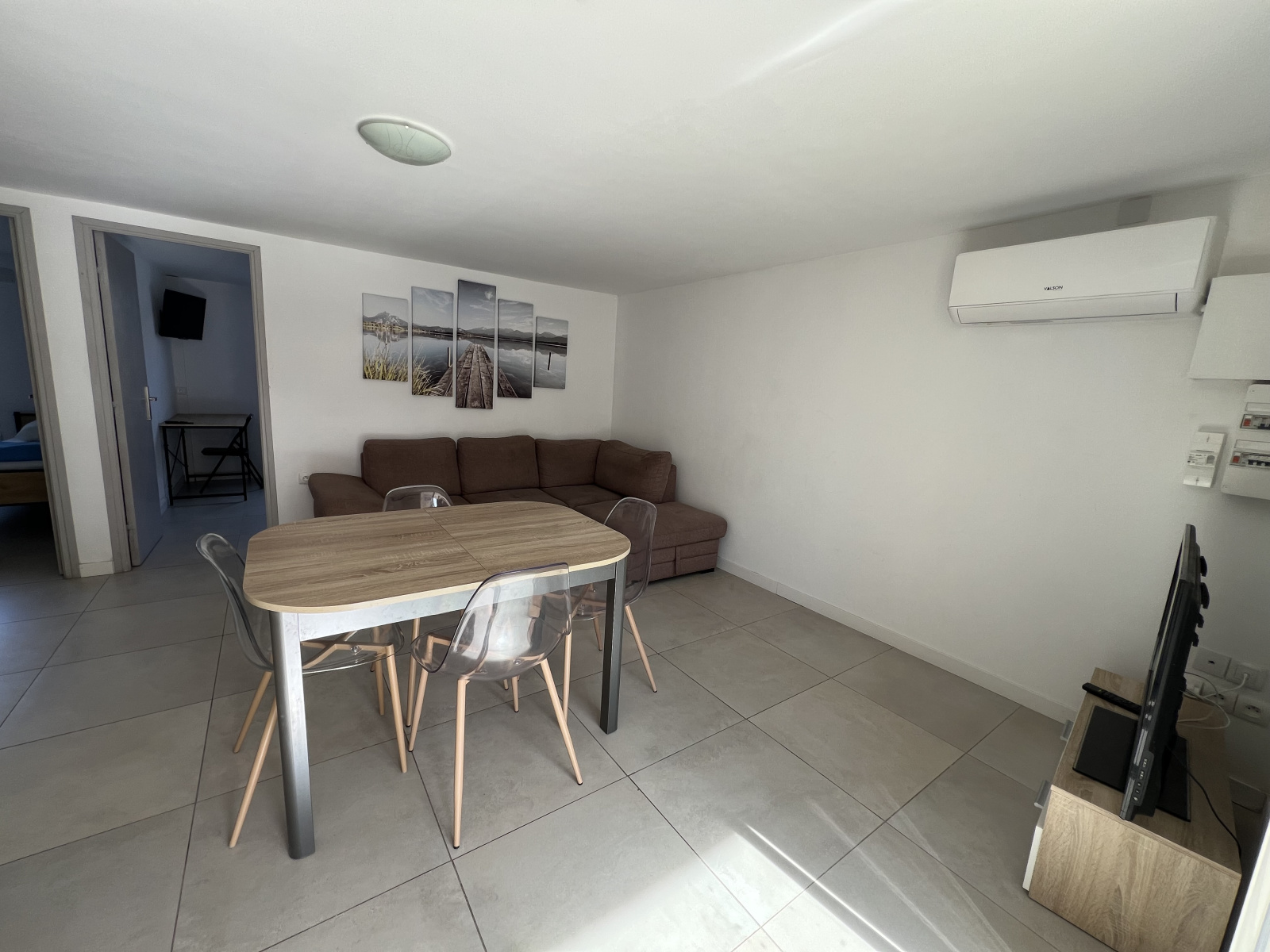 Image_3, Appartement, Valras-Plage, ref :868
