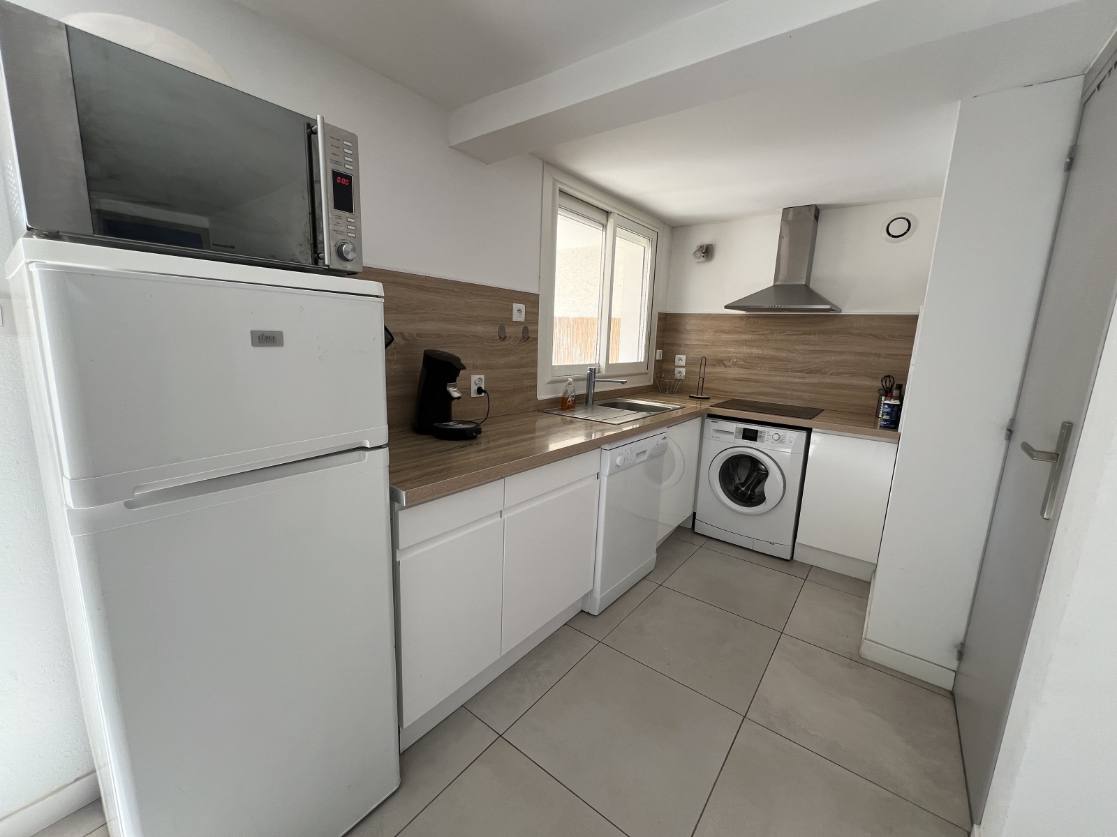 Image_7, Appartement, Valras-Plage, ref :868