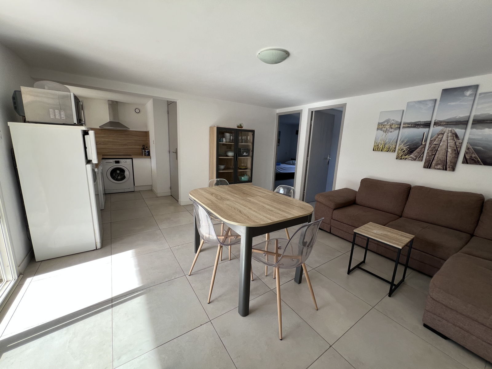 Image_2, Appartement, Valras-Plage, ref :868