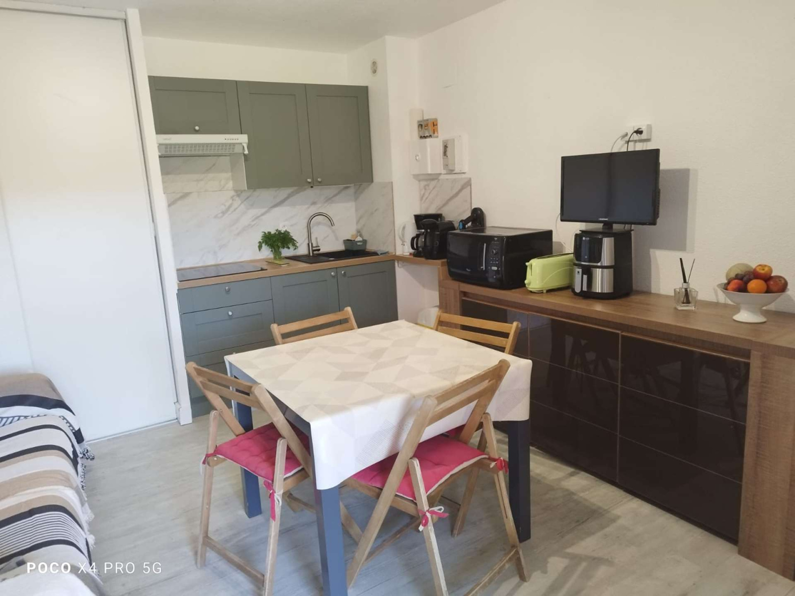 Image_4, Appartement, Valras-Plage, ref :115