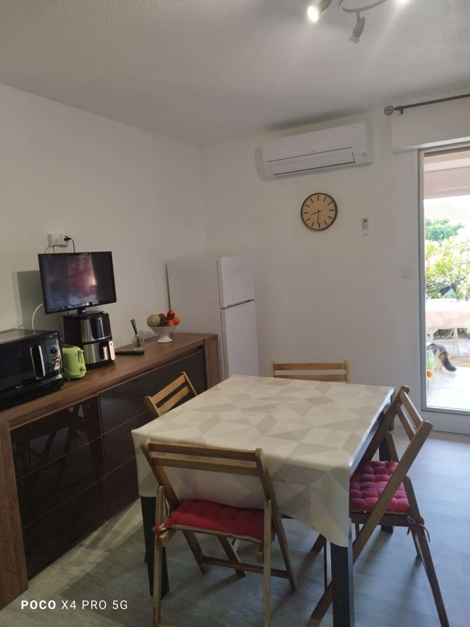 Image_5, Appartement, Valras-Plage, ref :115