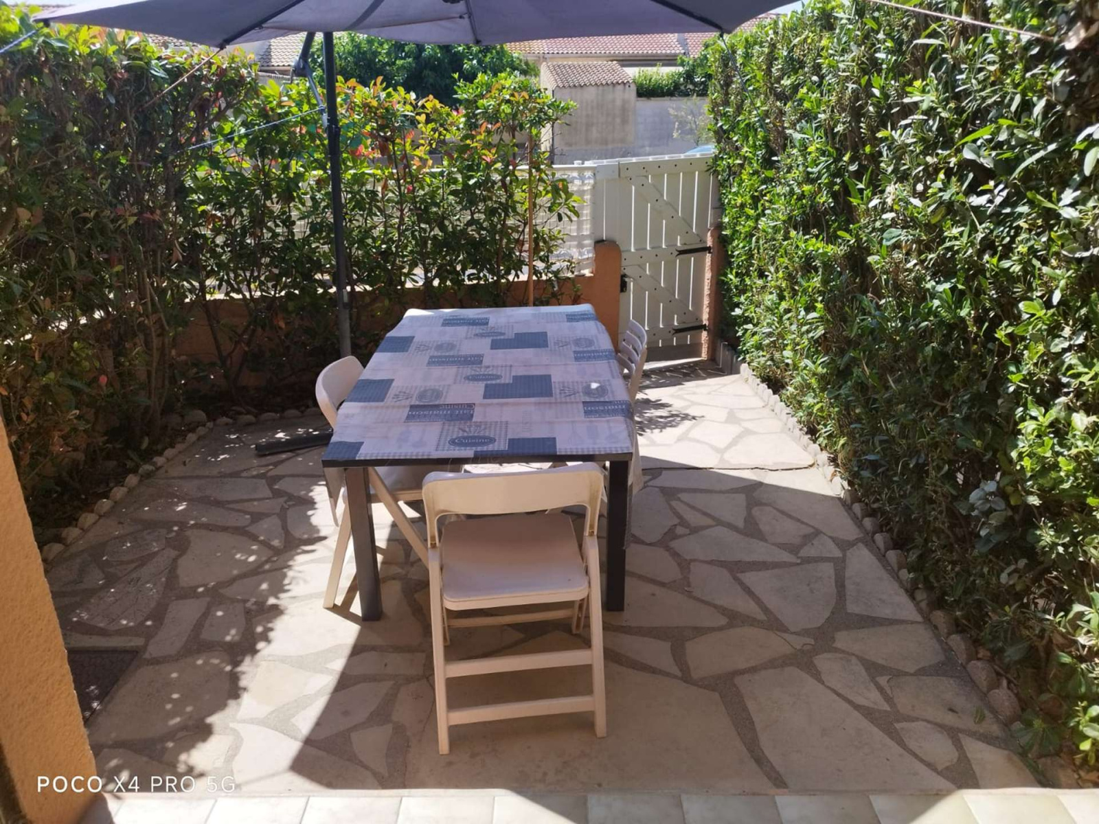 Image_1, Appartement, Valras-Plage, ref :115