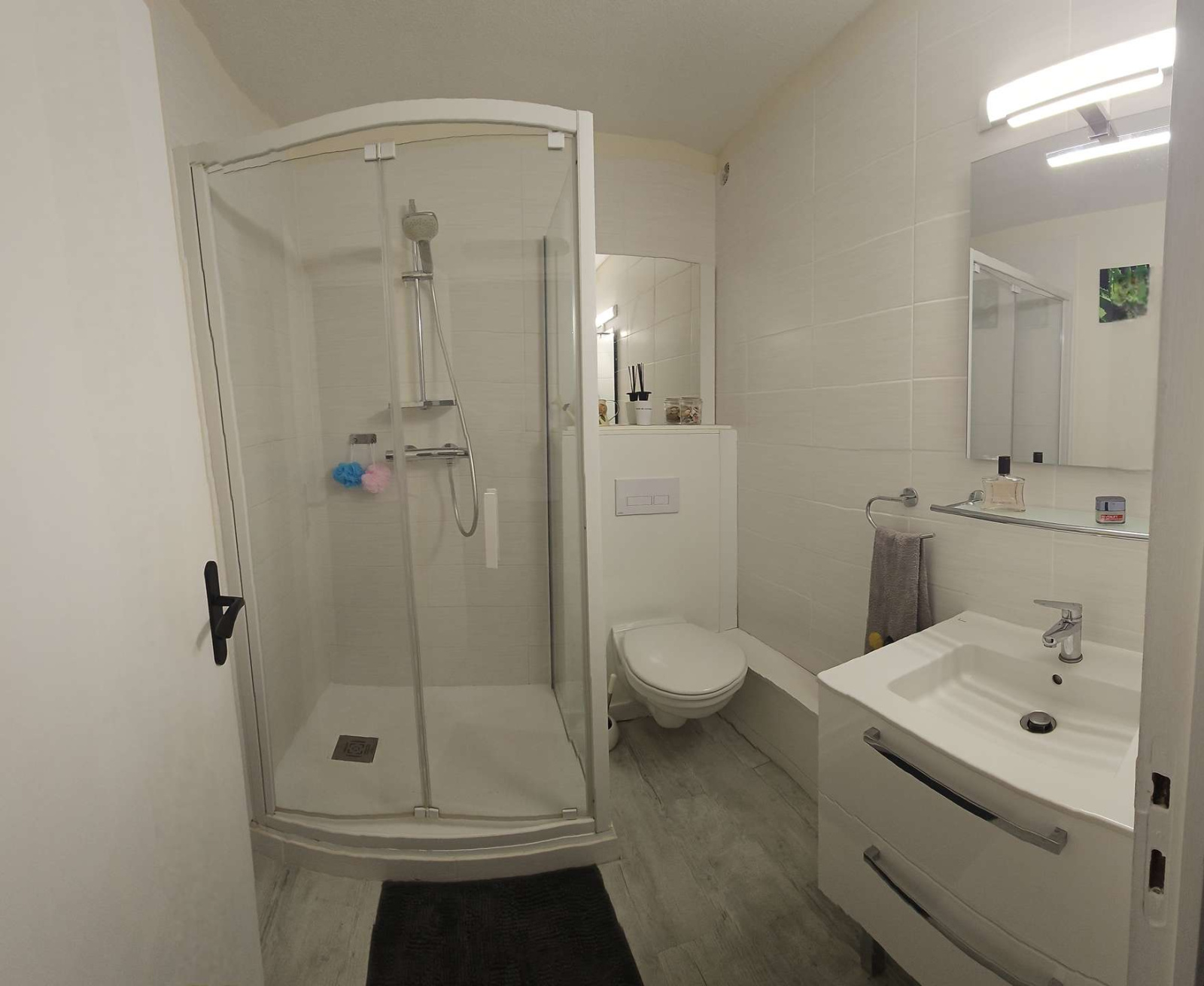 Image_11, Appartement, Valras-Plage, ref :115