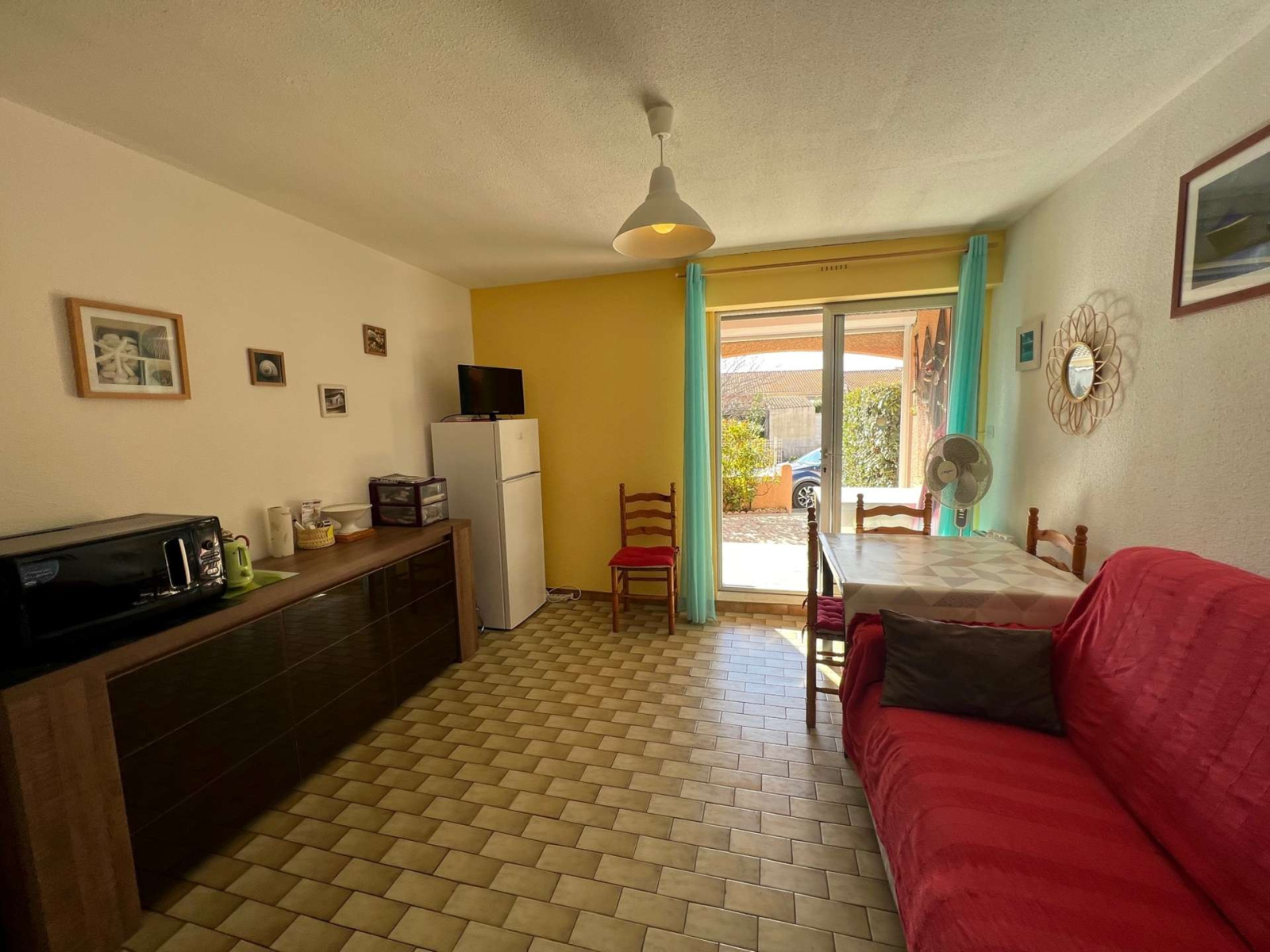 Image_4, Appartement, Valras-Plage, ref :115