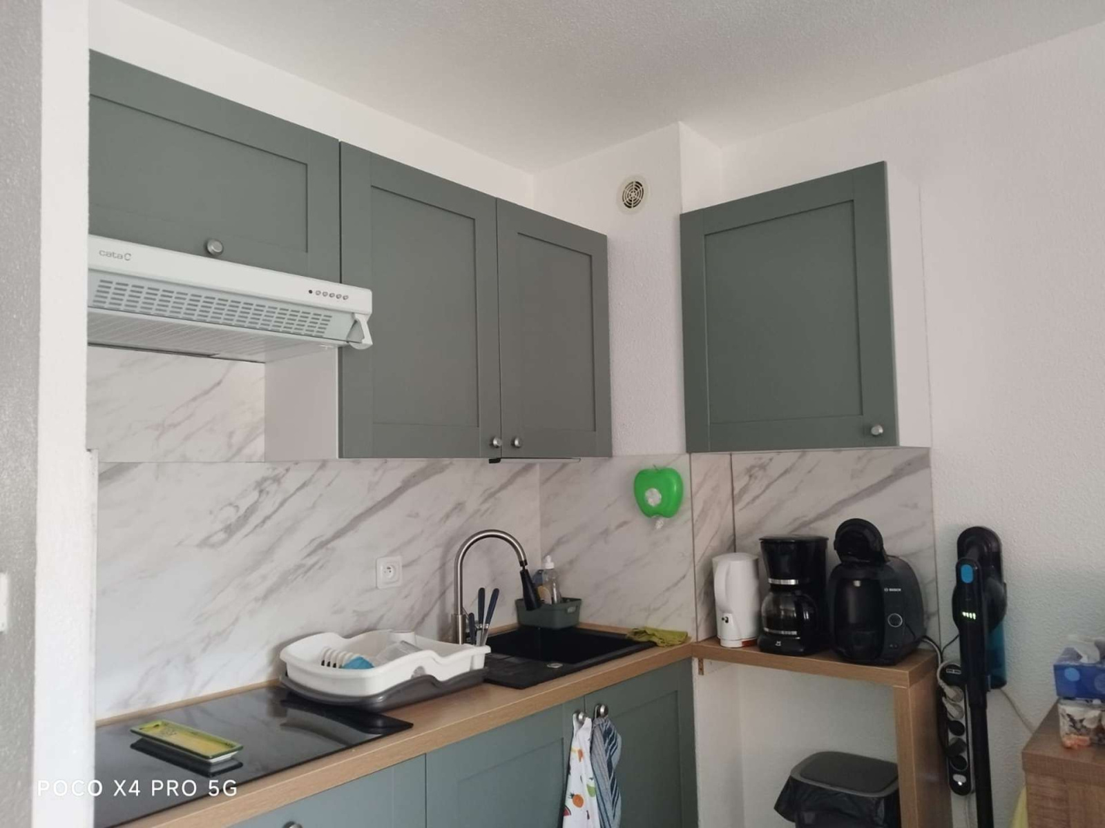 Image_7, Appartement, Valras-Plage, ref :115