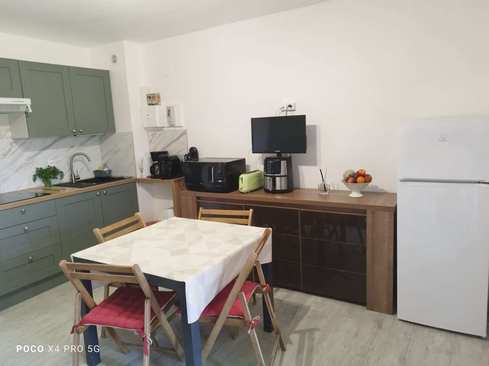 Image_3, Appartement, Valras-Plage, ref :115