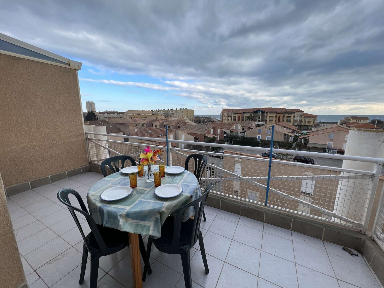 Image_2, Appartement, Valras-Plage, ref :122