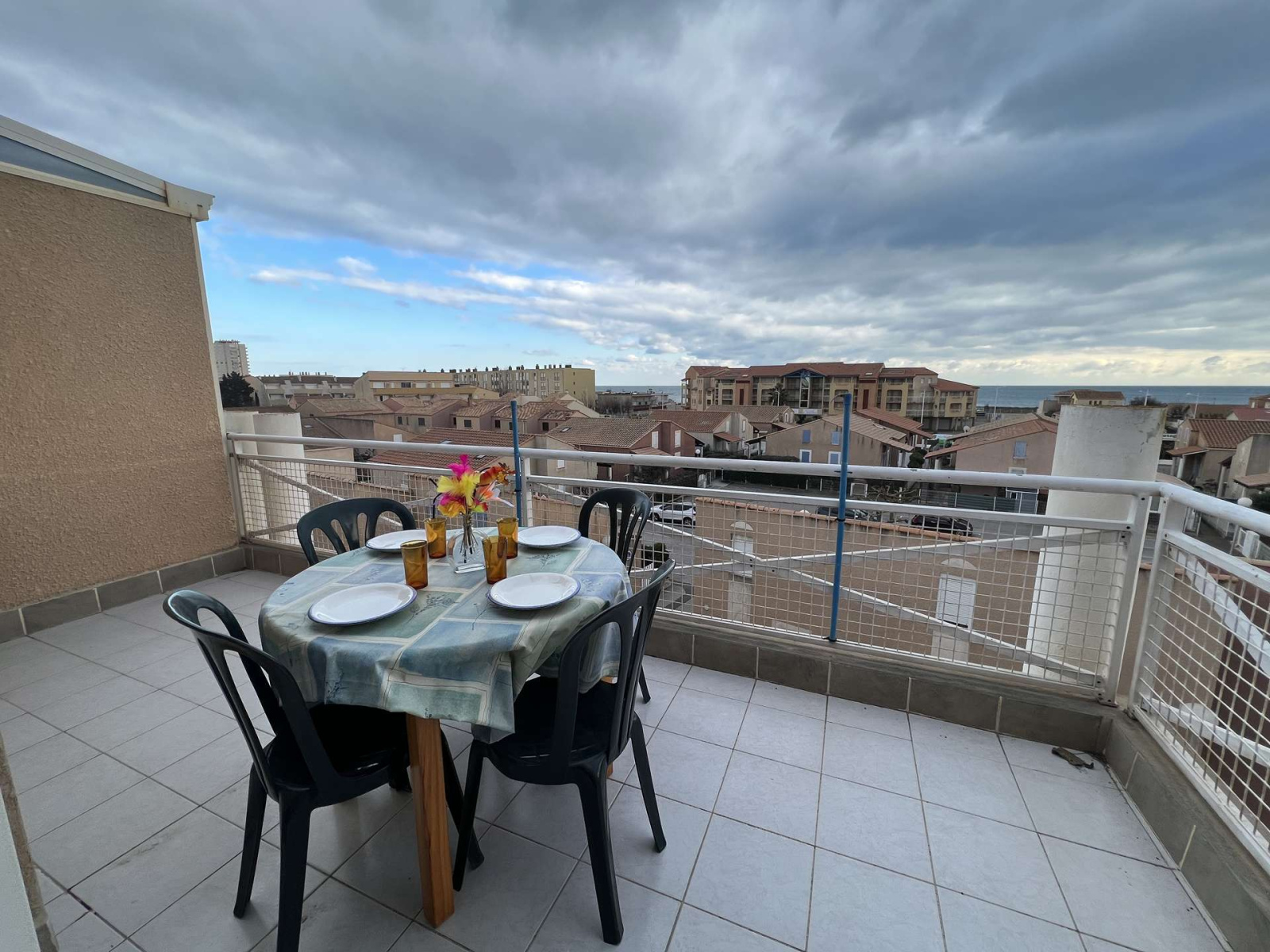 Image_4, Appartement, Valras-Plage, ref :122