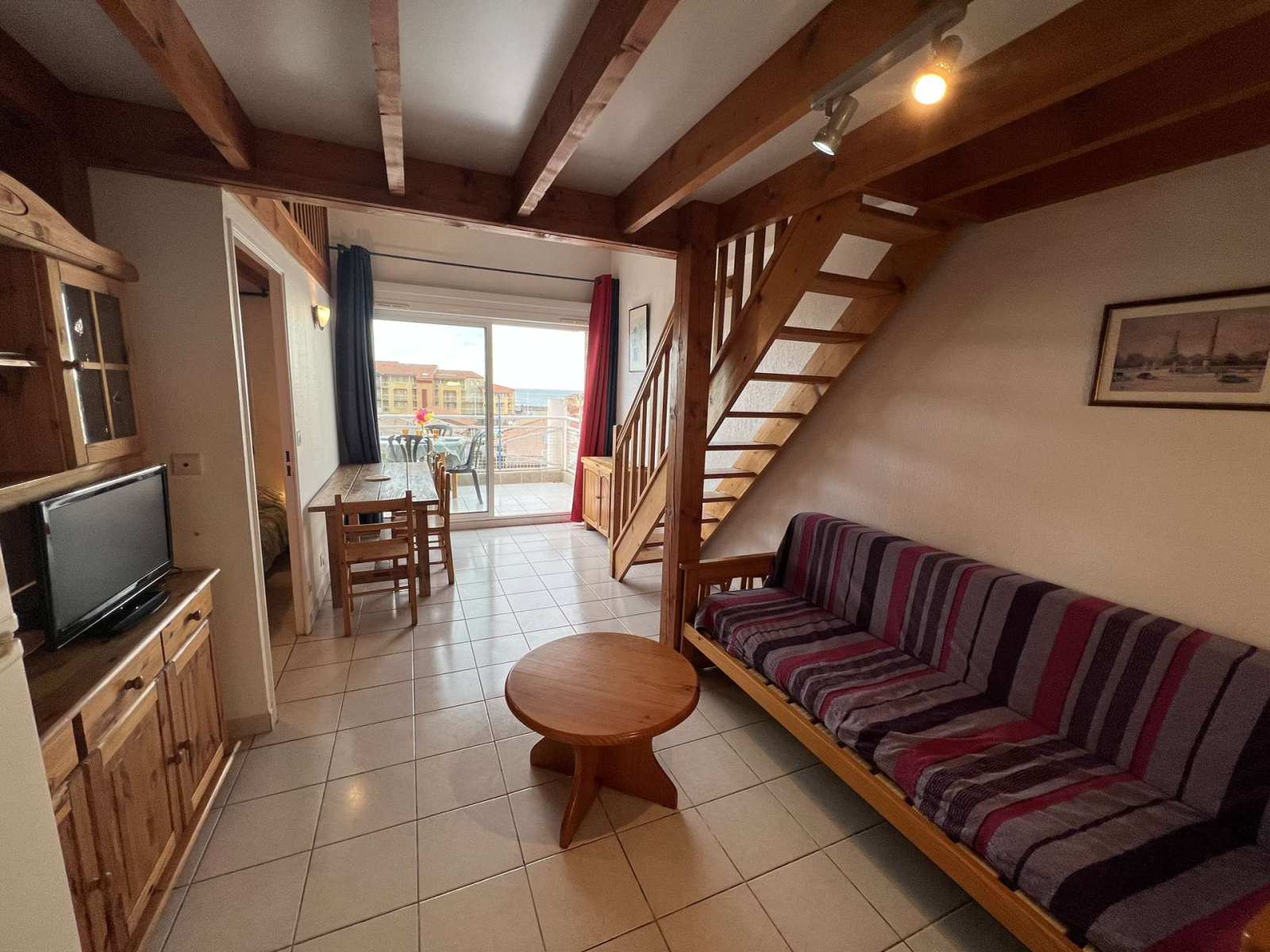 Image_7, Appartement, Valras-Plage, ref :122