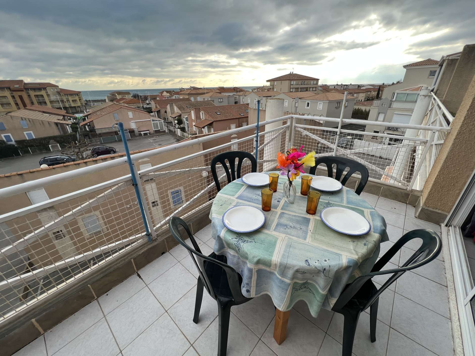 Image_3, Appartement, Valras-Plage, ref :122