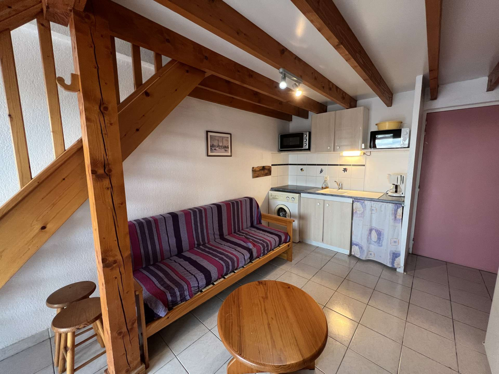 Image_8, Appartement, Valras-Plage, ref :122