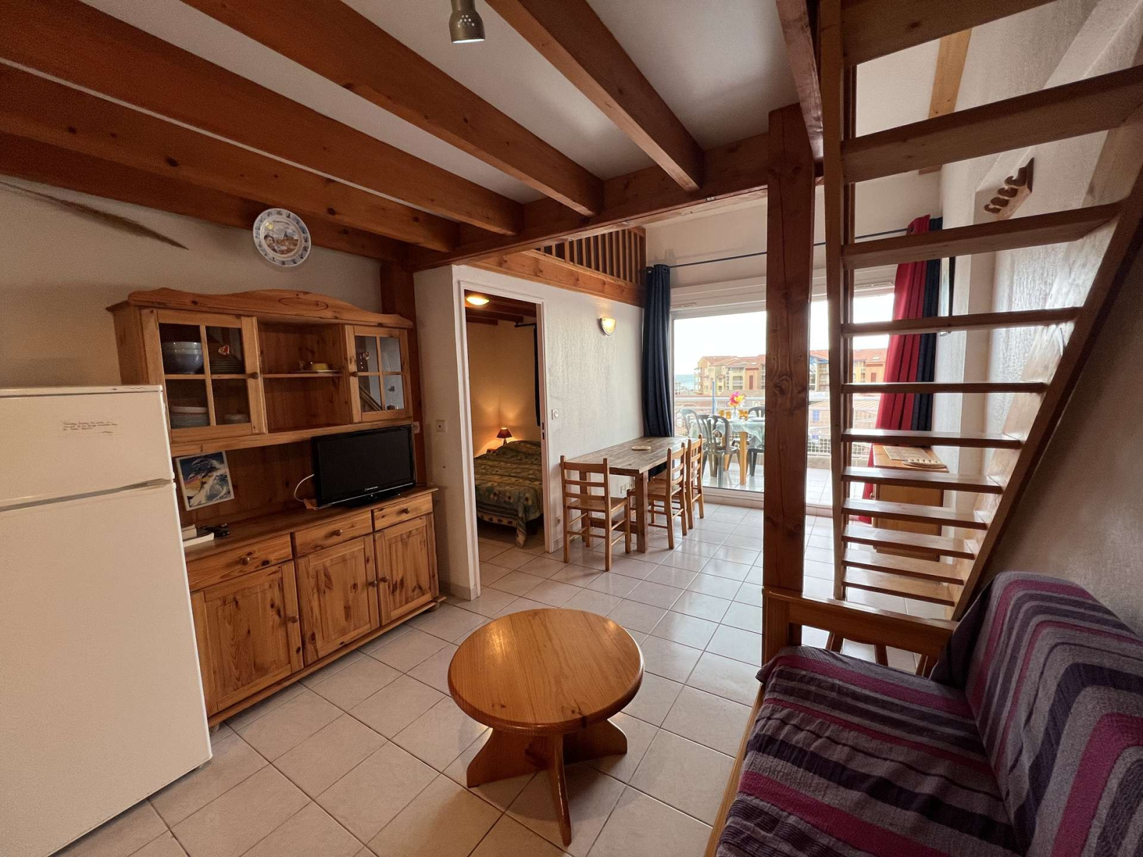 Image_5, Appartement, Valras-Plage, ref :122