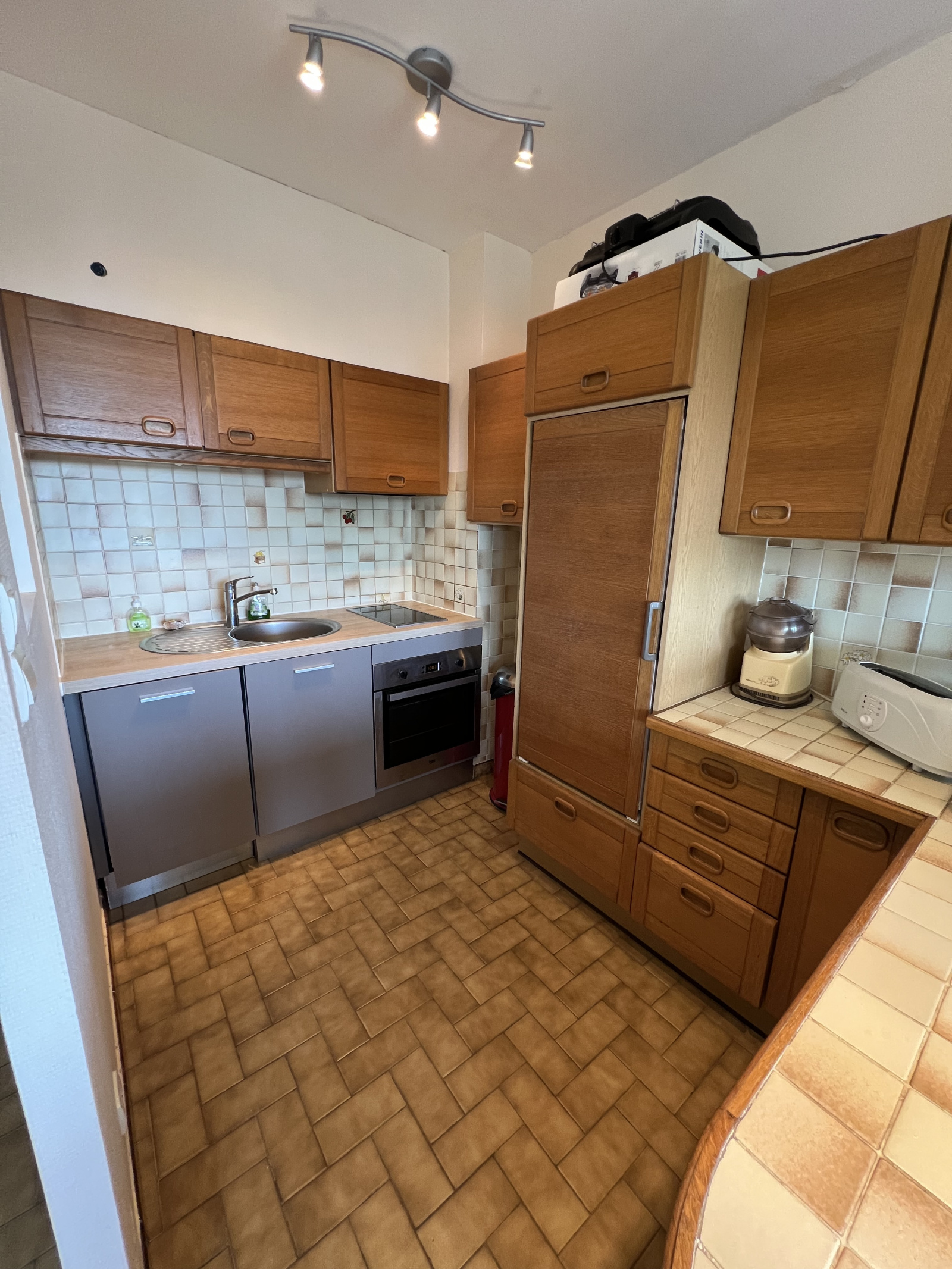 Image_6, Appartement, Valras-Plage, ref :861