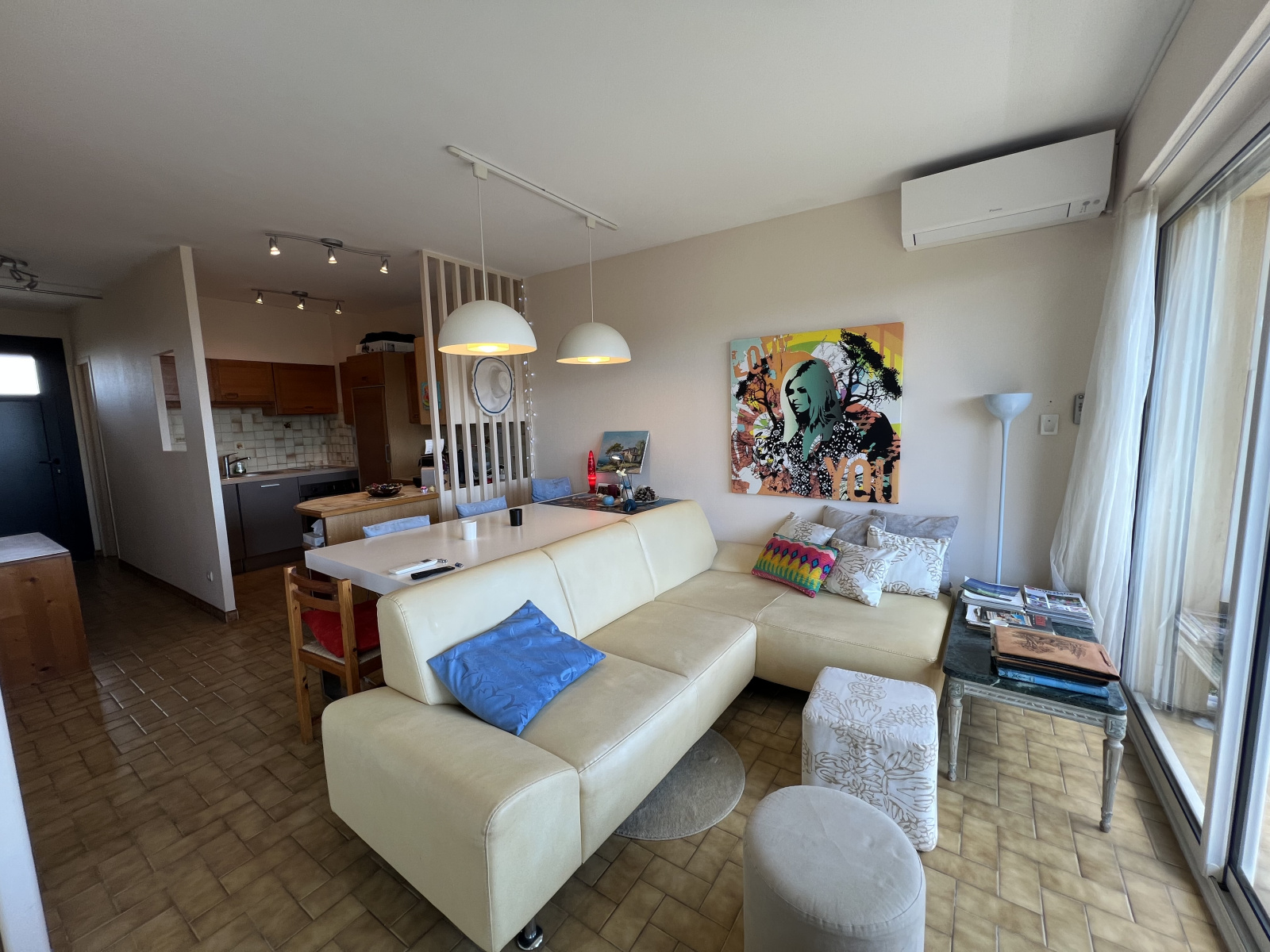 Image_4, Appartement, Valras-Plage, ref :861