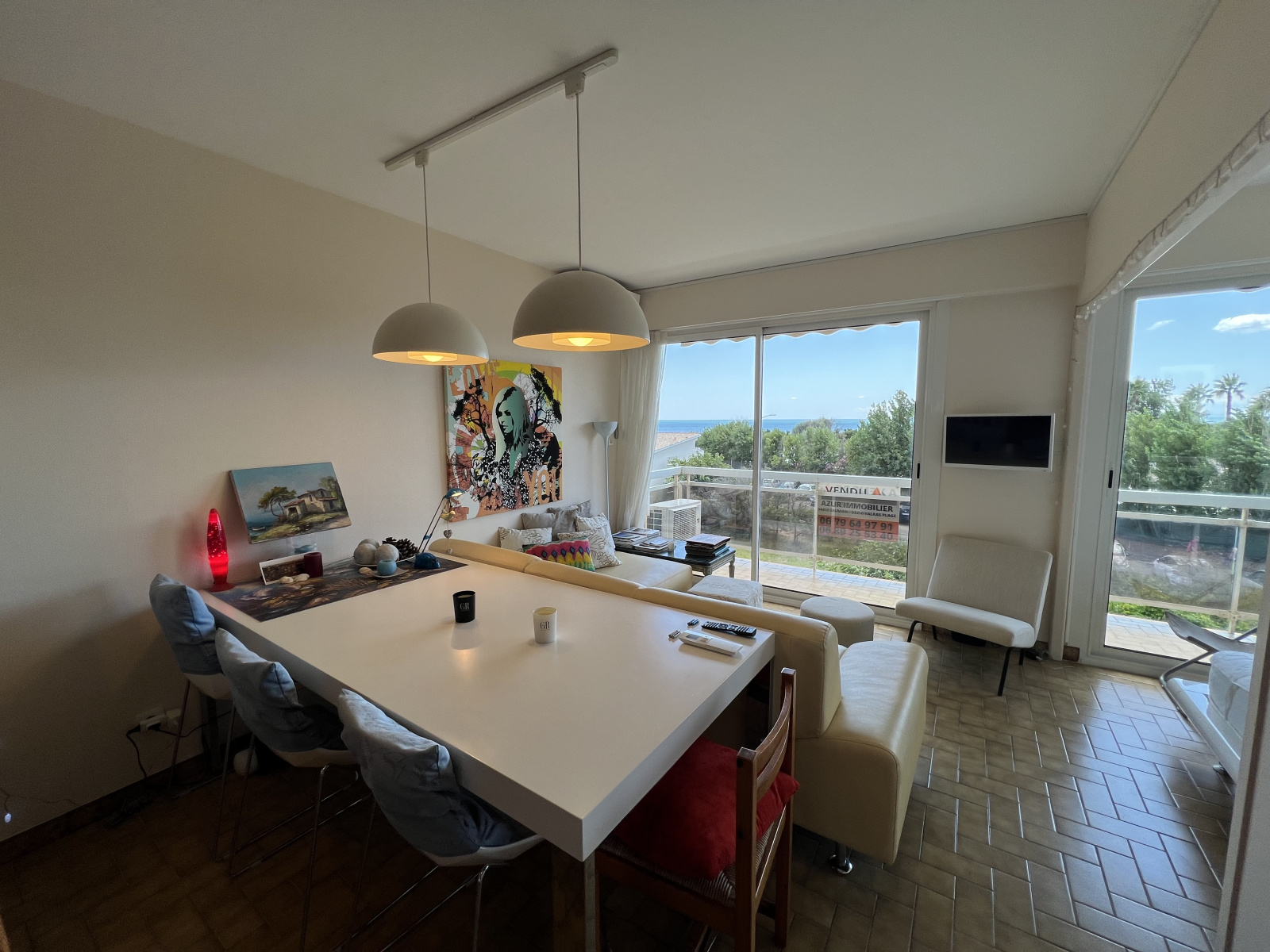 Image_5, Appartement, Valras-Plage, ref :861