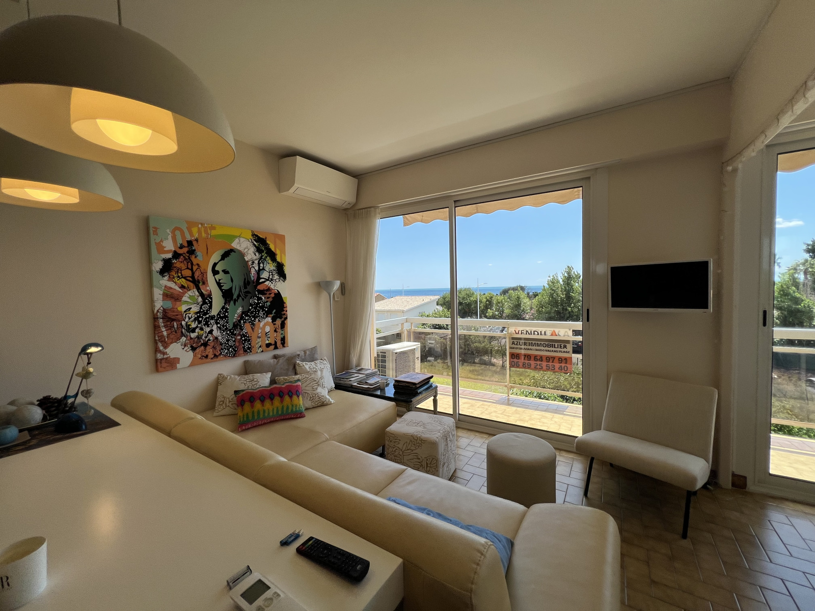 Image_3, Appartement, Valras-Plage, ref :861
