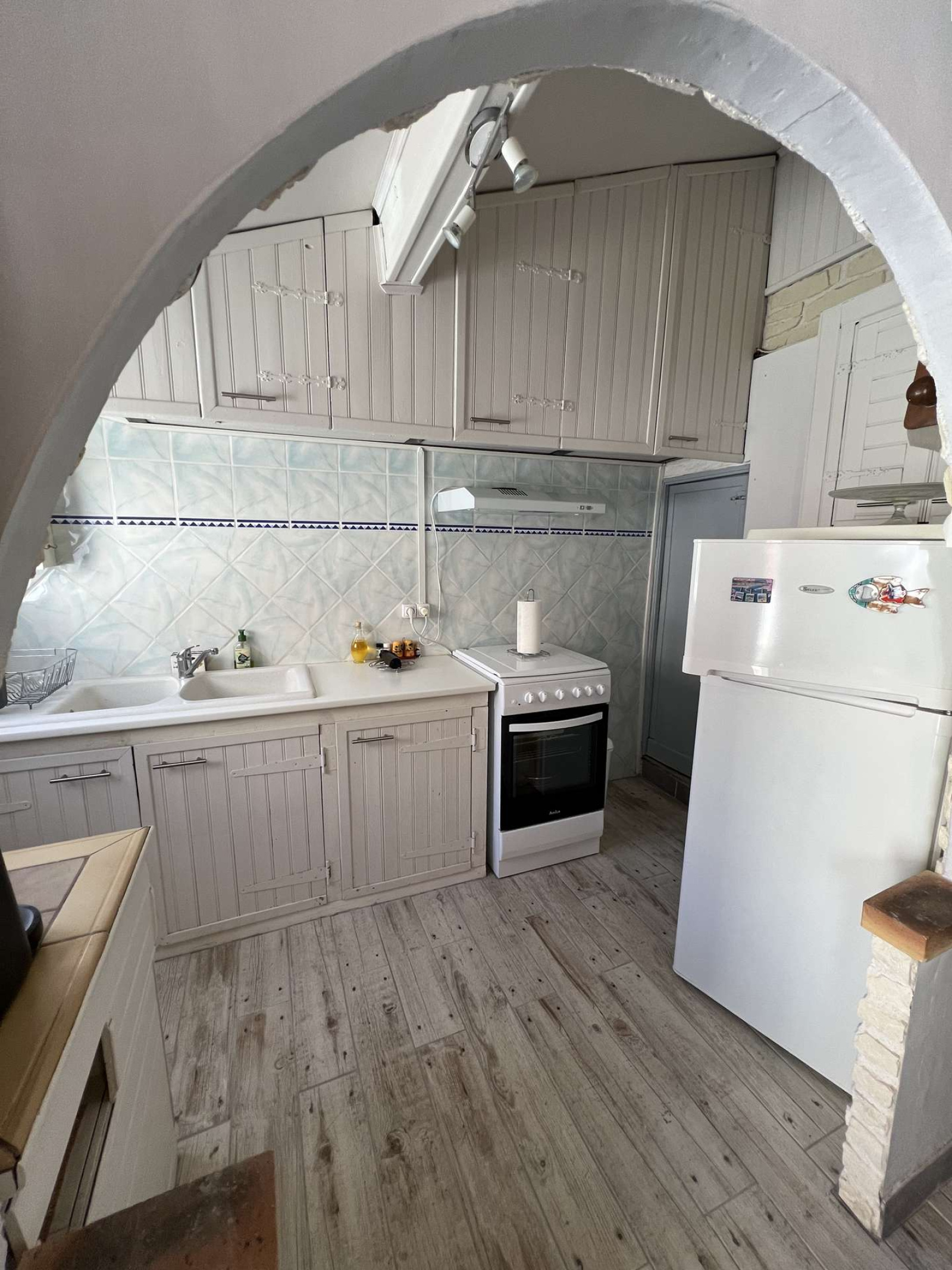 Image_6, Maison, Valras-Plage, ref :17