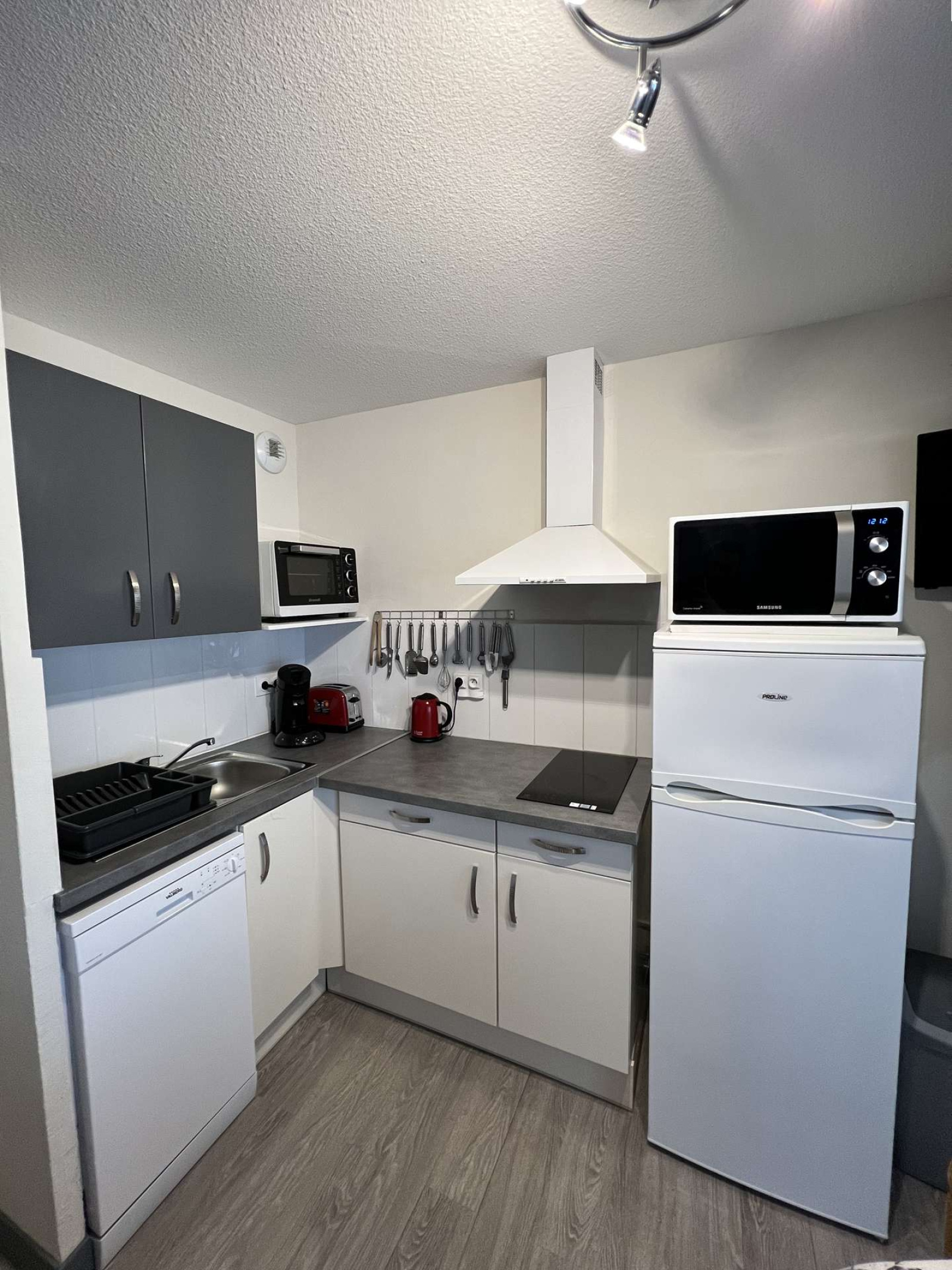 Image_10, Appartement, Valras-Plage, ref :87