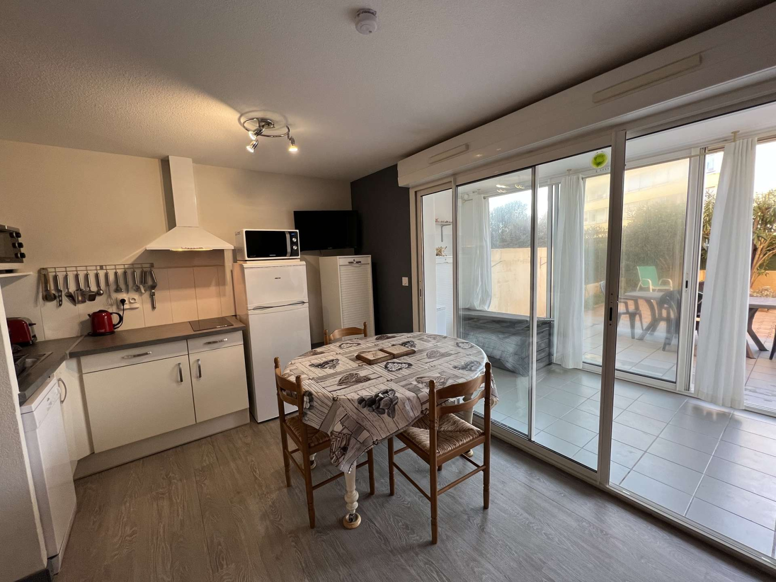 Image_7, Appartement, Valras-Plage, ref :87