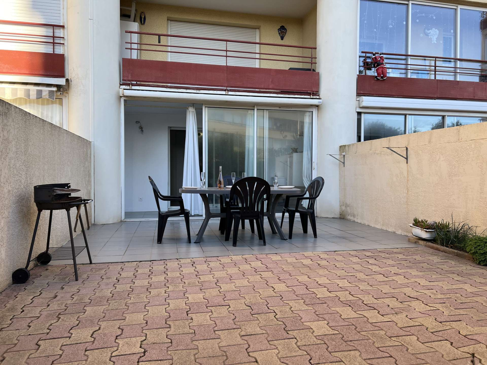 Image_3, Appartement, Valras-Plage, ref :87