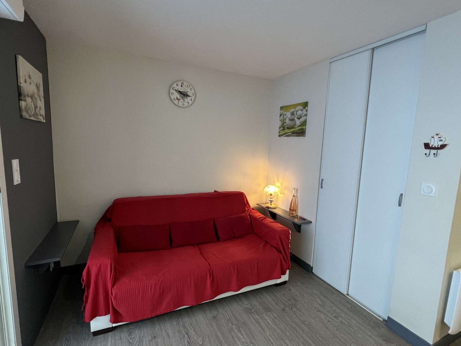 Image_9, Appartement, Valras-Plage, ref :87