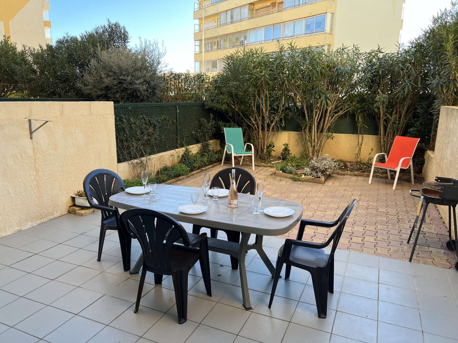 Image_2, Appartement, Valras-Plage, ref :87