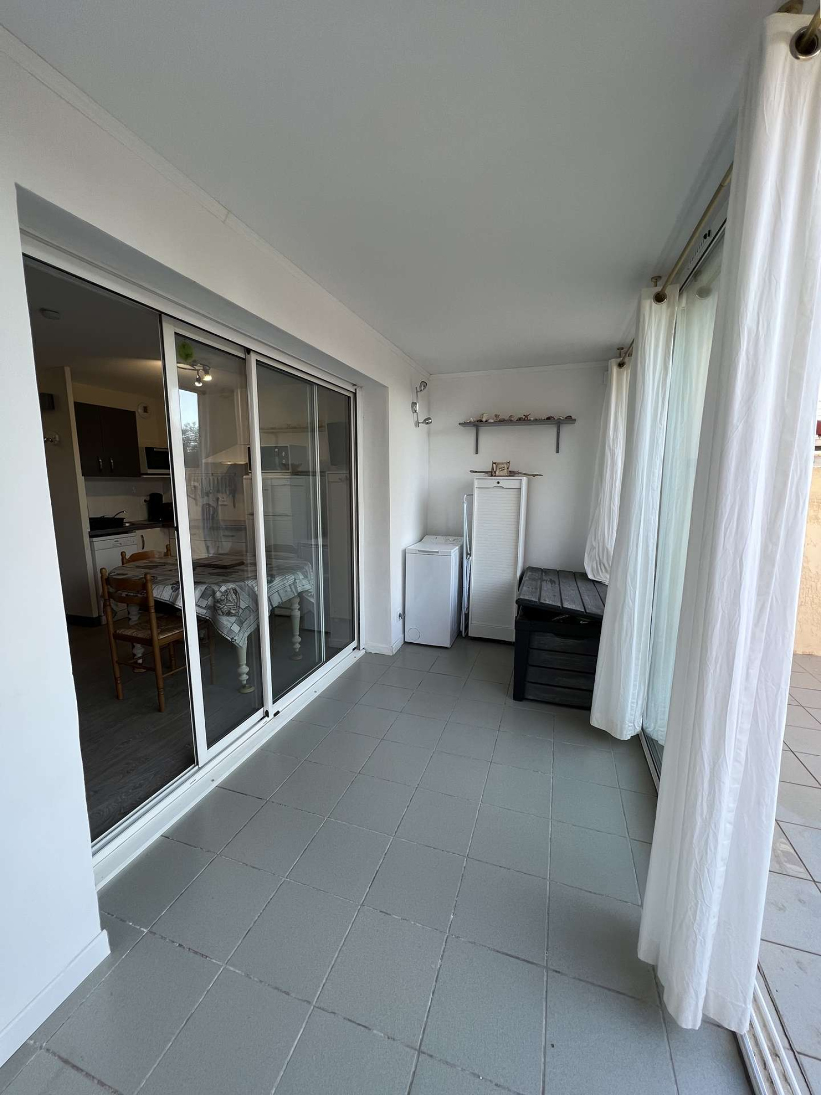Image_6, Appartement, Valras-Plage, ref :87