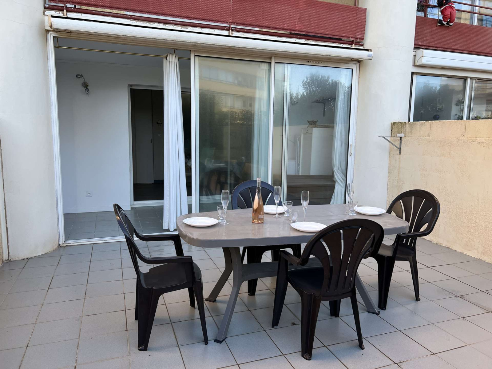 Image_4, Appartement, Valras-Plage, ref :87