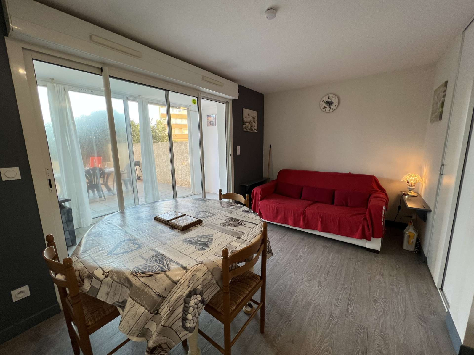 Image_5, Appartement, Valras-Plage, ref :87