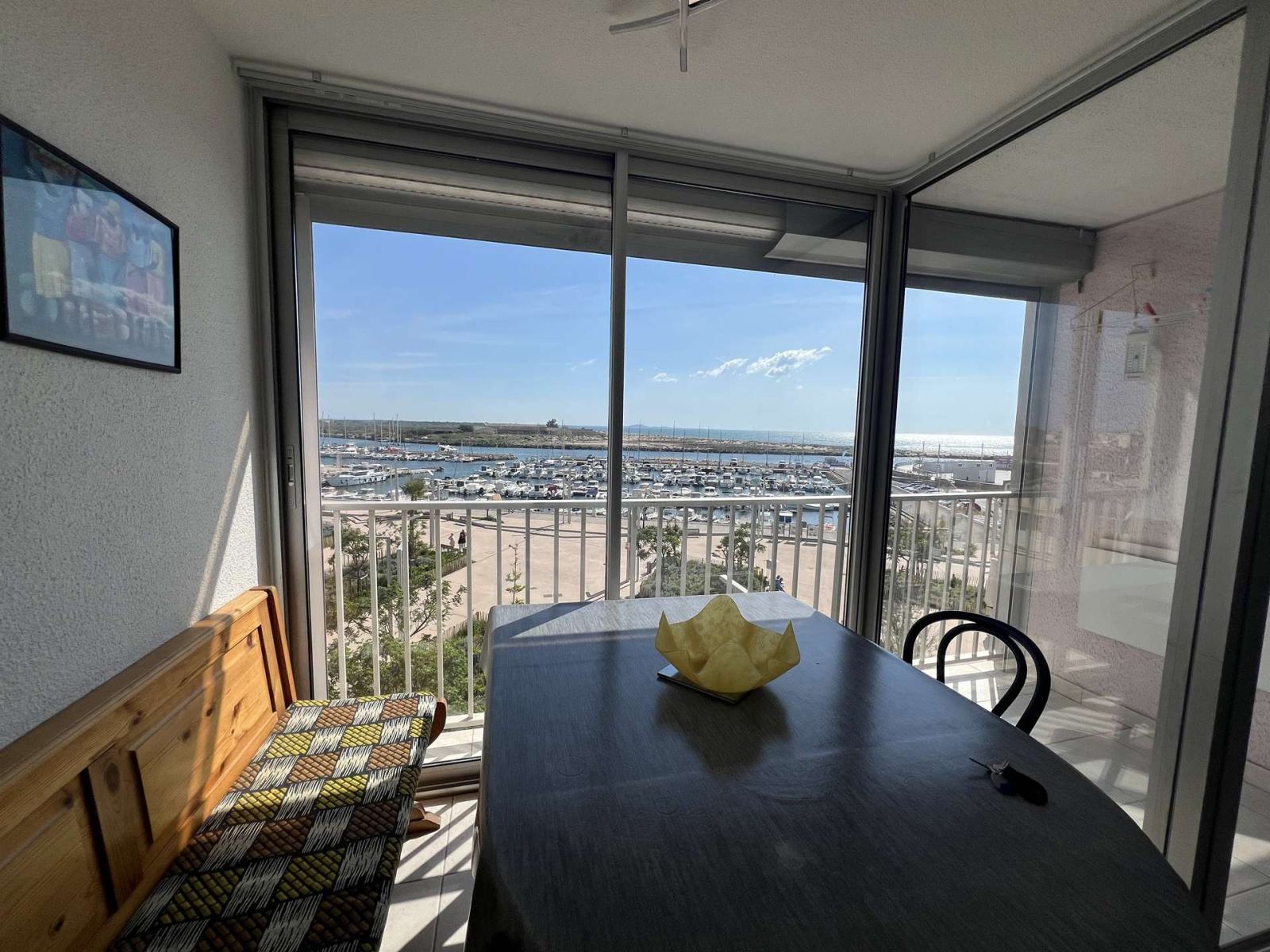 Image_5, Studio, Valras-Plage, ref :2