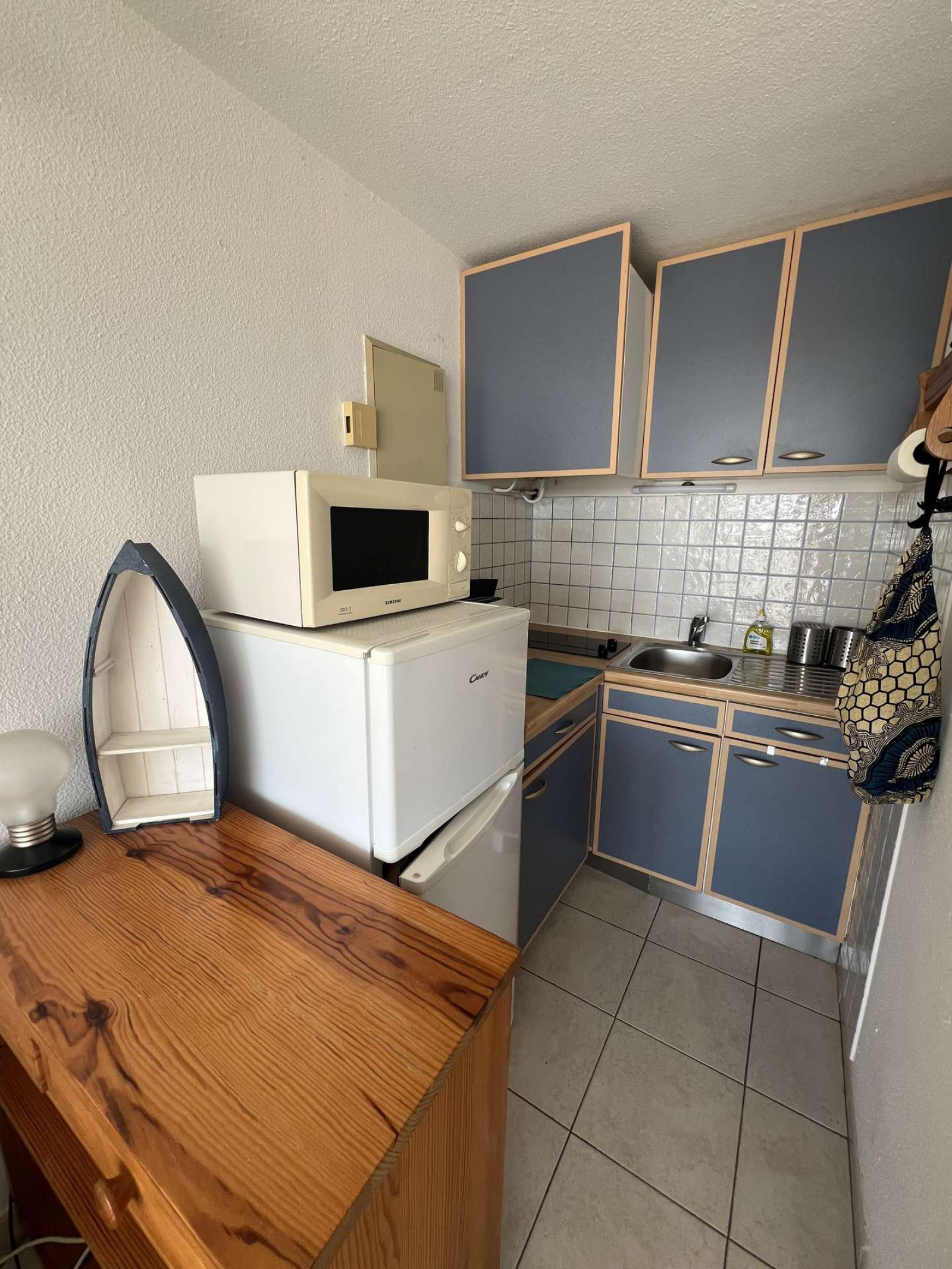 Image_8, Studio, Valras-Plage, ref :2