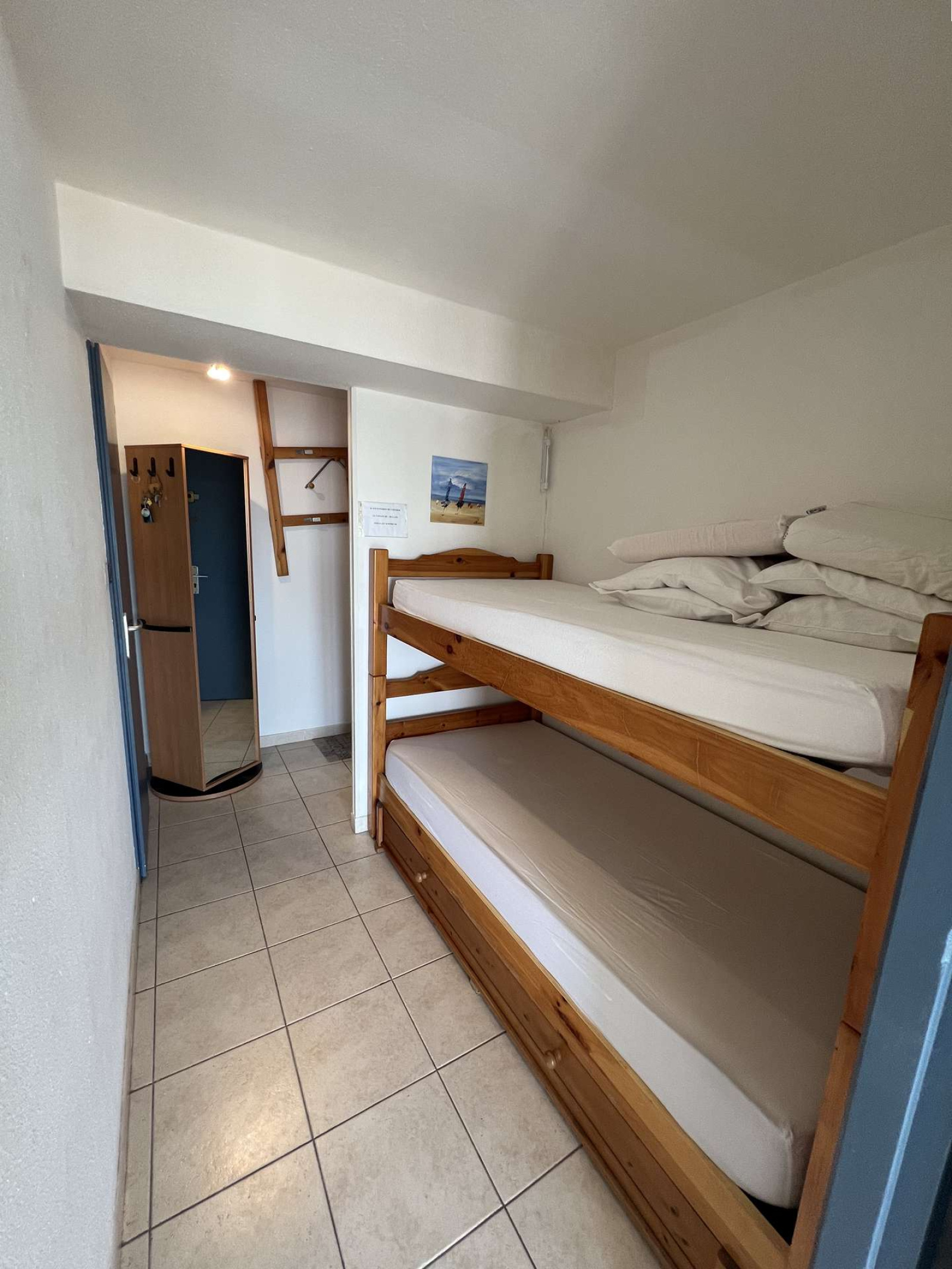 Image_10, Studio, Valras-Plage, ref :2