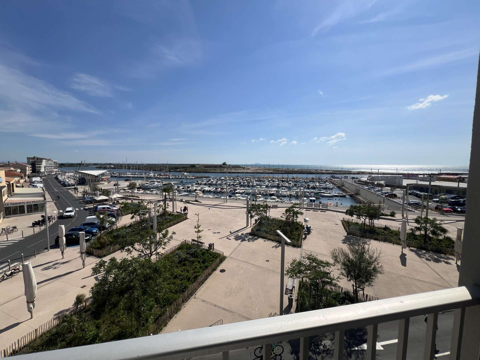 Image_2, Studio, Valras-Plage, ref :2