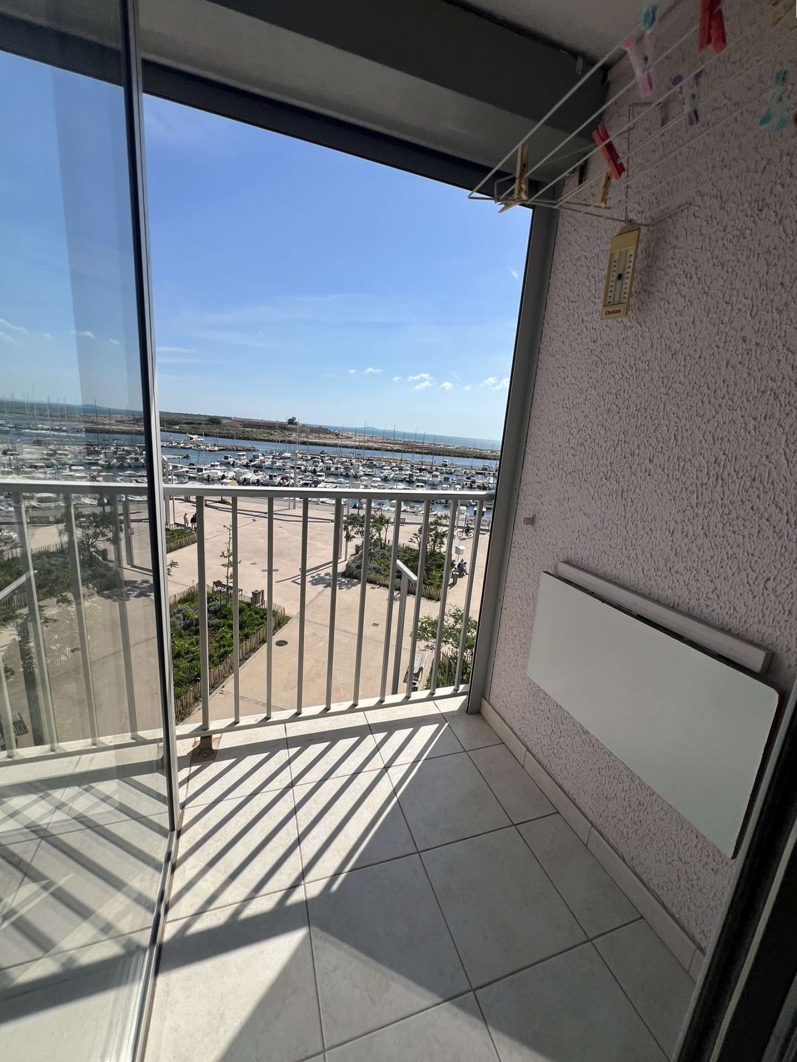 Image_3, Studio, Valras-Plage, ref :2