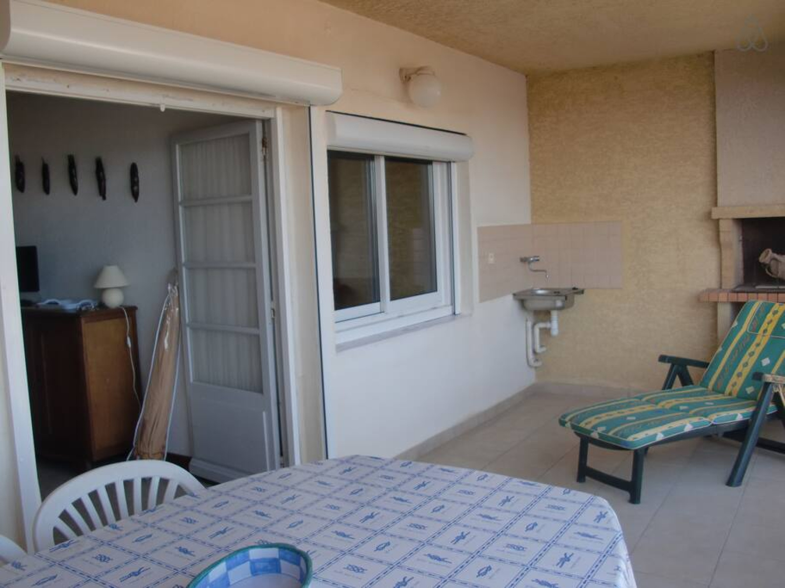 Image_2, Appartement, Valras-Plage, ref :889
