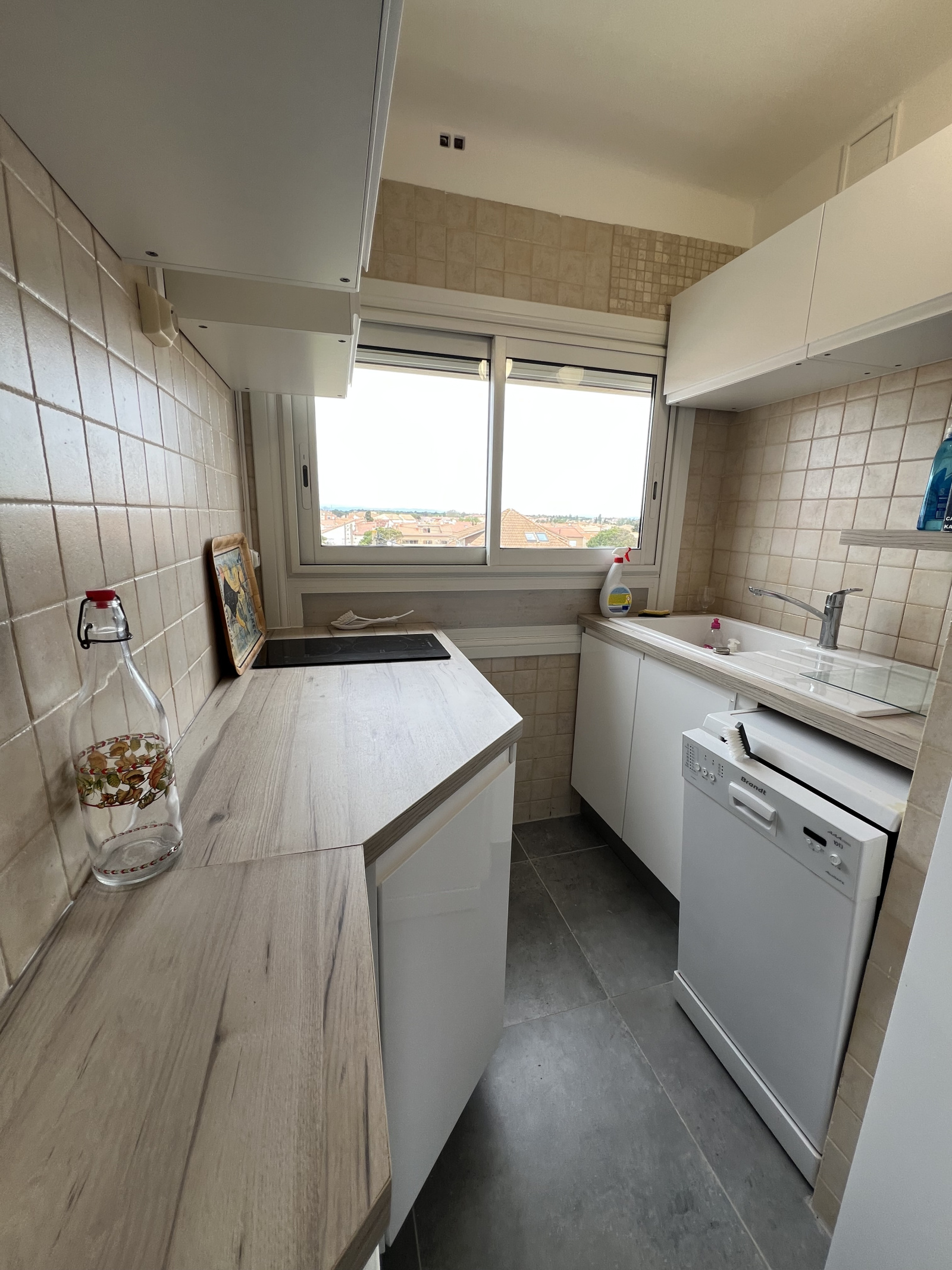 Image_5, Appartement, Valras-Plage, ref :889