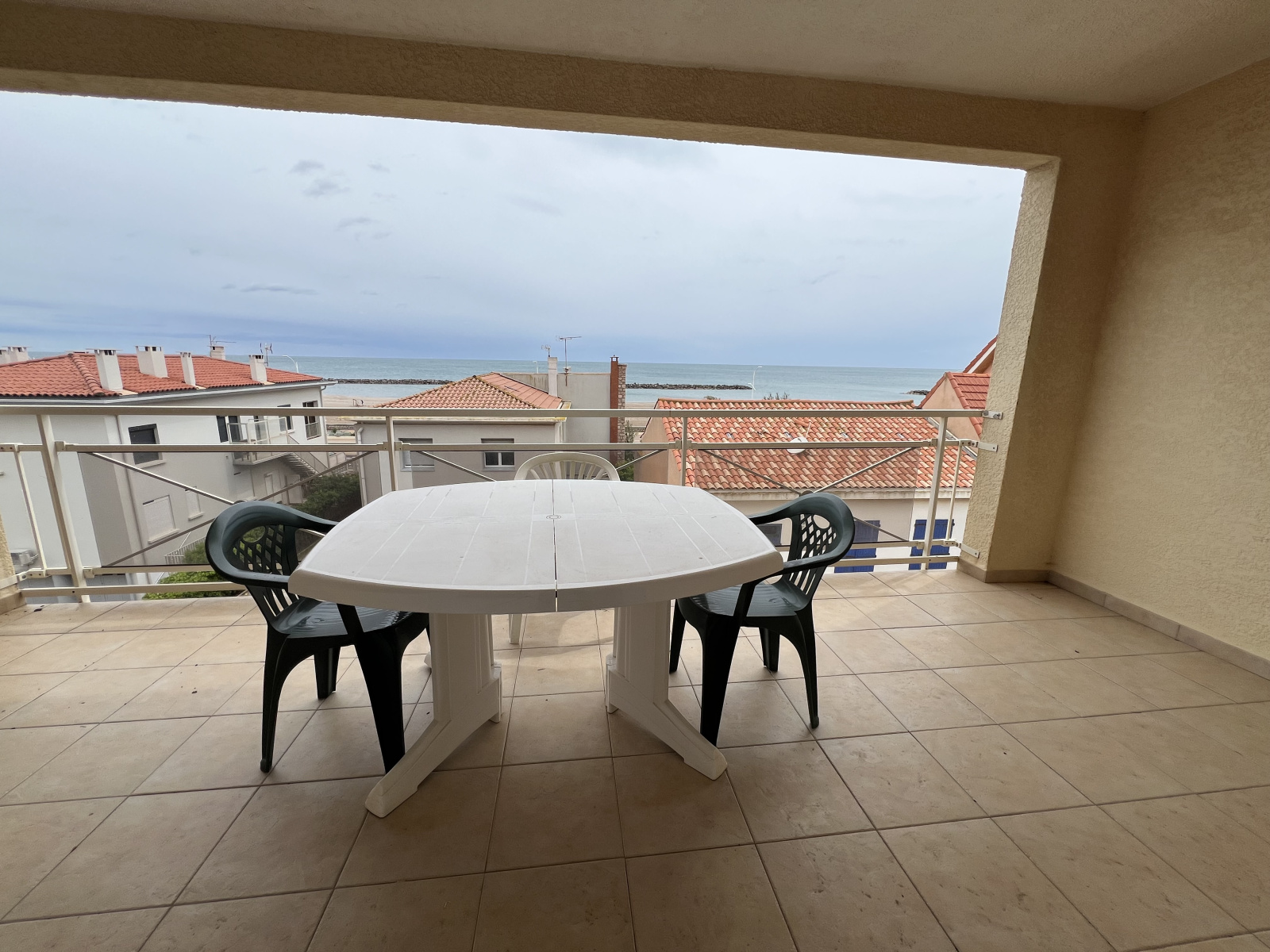 Image_10, Appartement, Valras-Plage, ref :889
