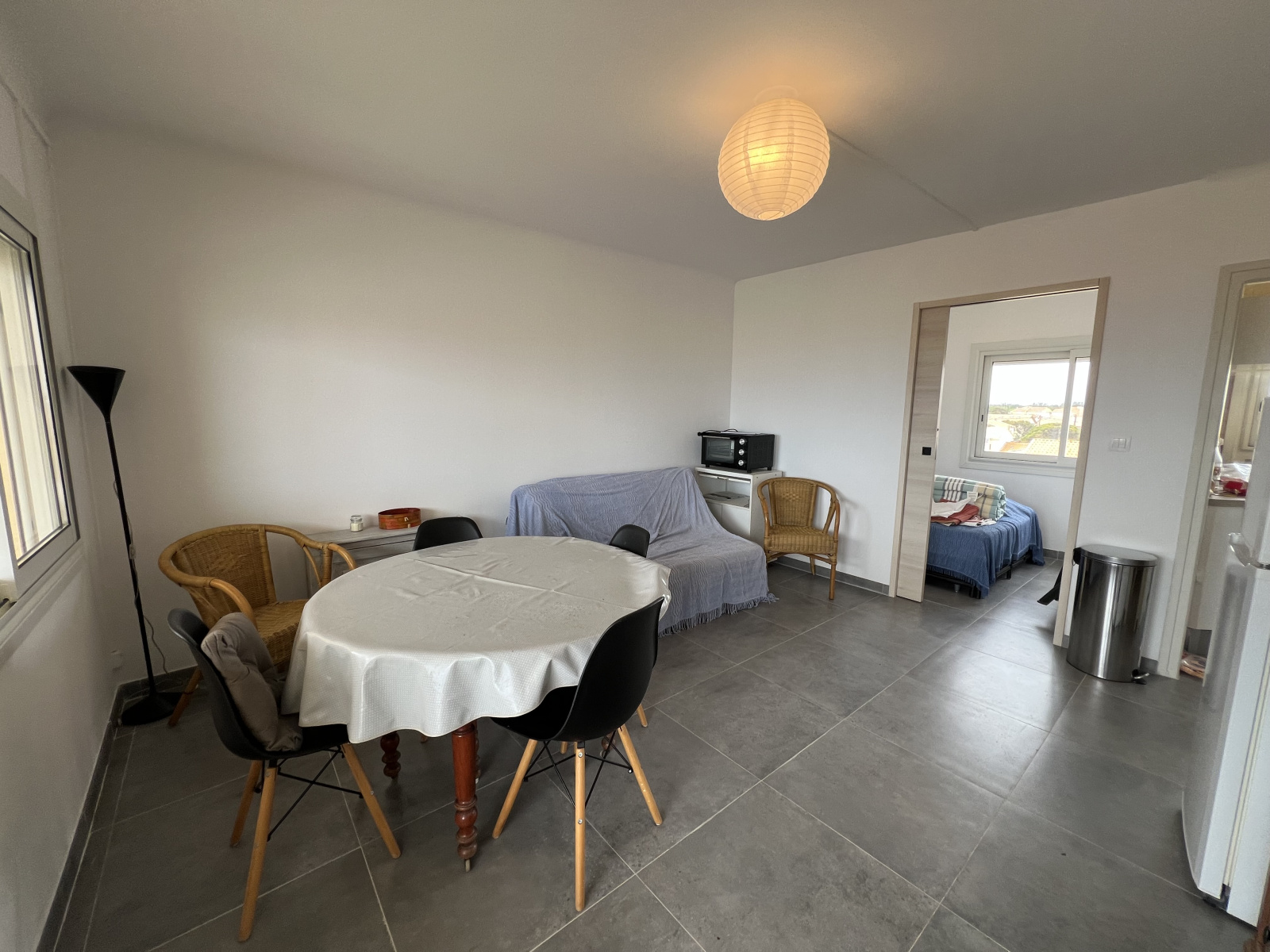 Image_4, Appartement, Valras-Plage, ref :889