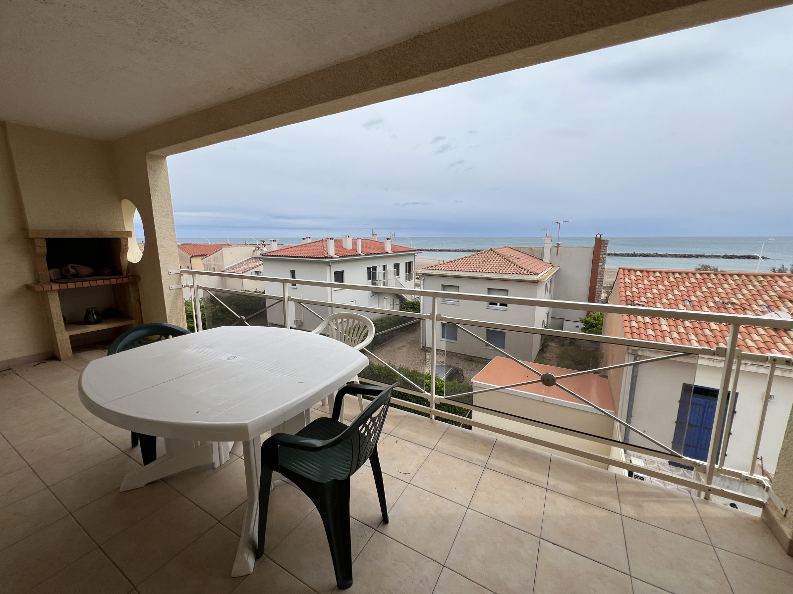 Image_11, Appartement, Valras-Plage, ref :889