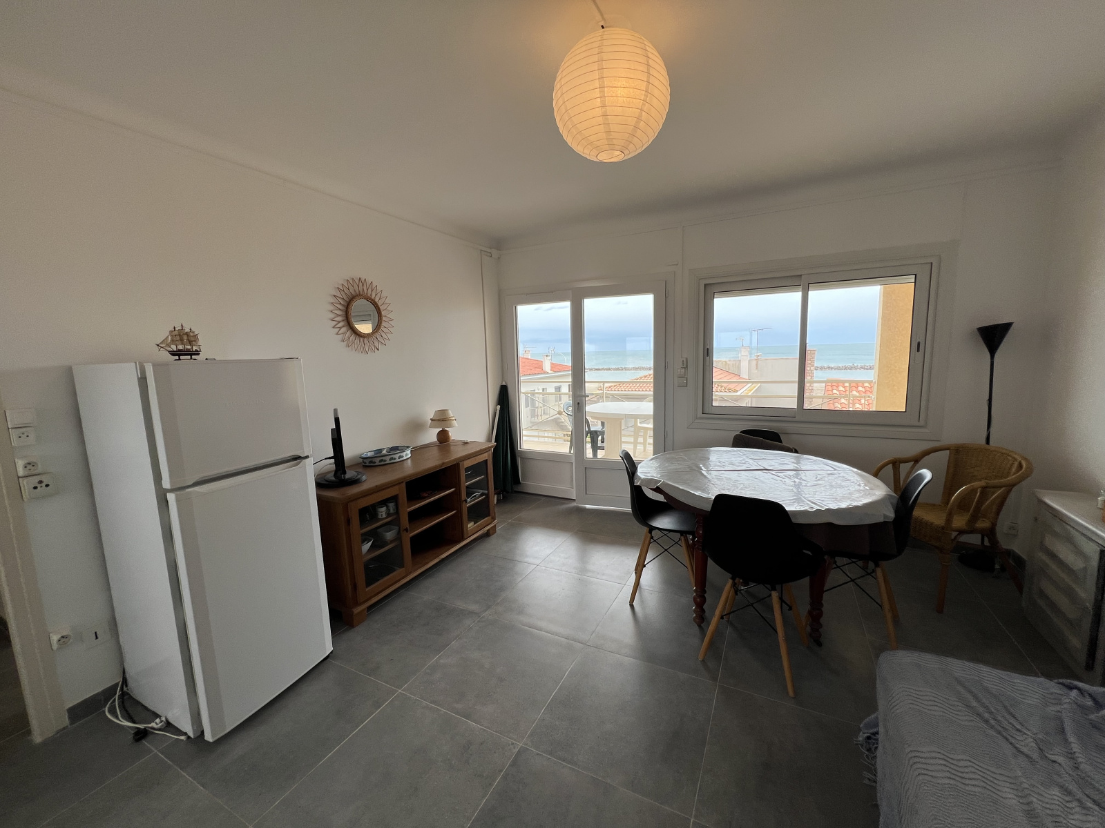 Image_3, Appartement, Valras-Plage, ref :889