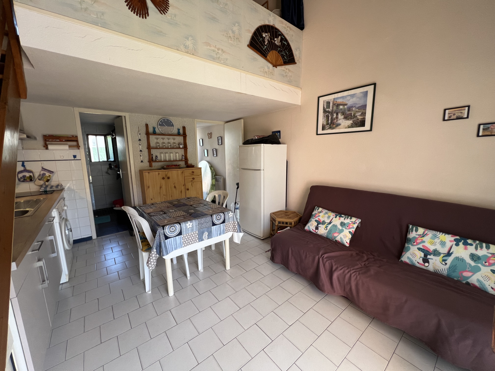 Image_4, Maison, Valras-Plage, ref :898