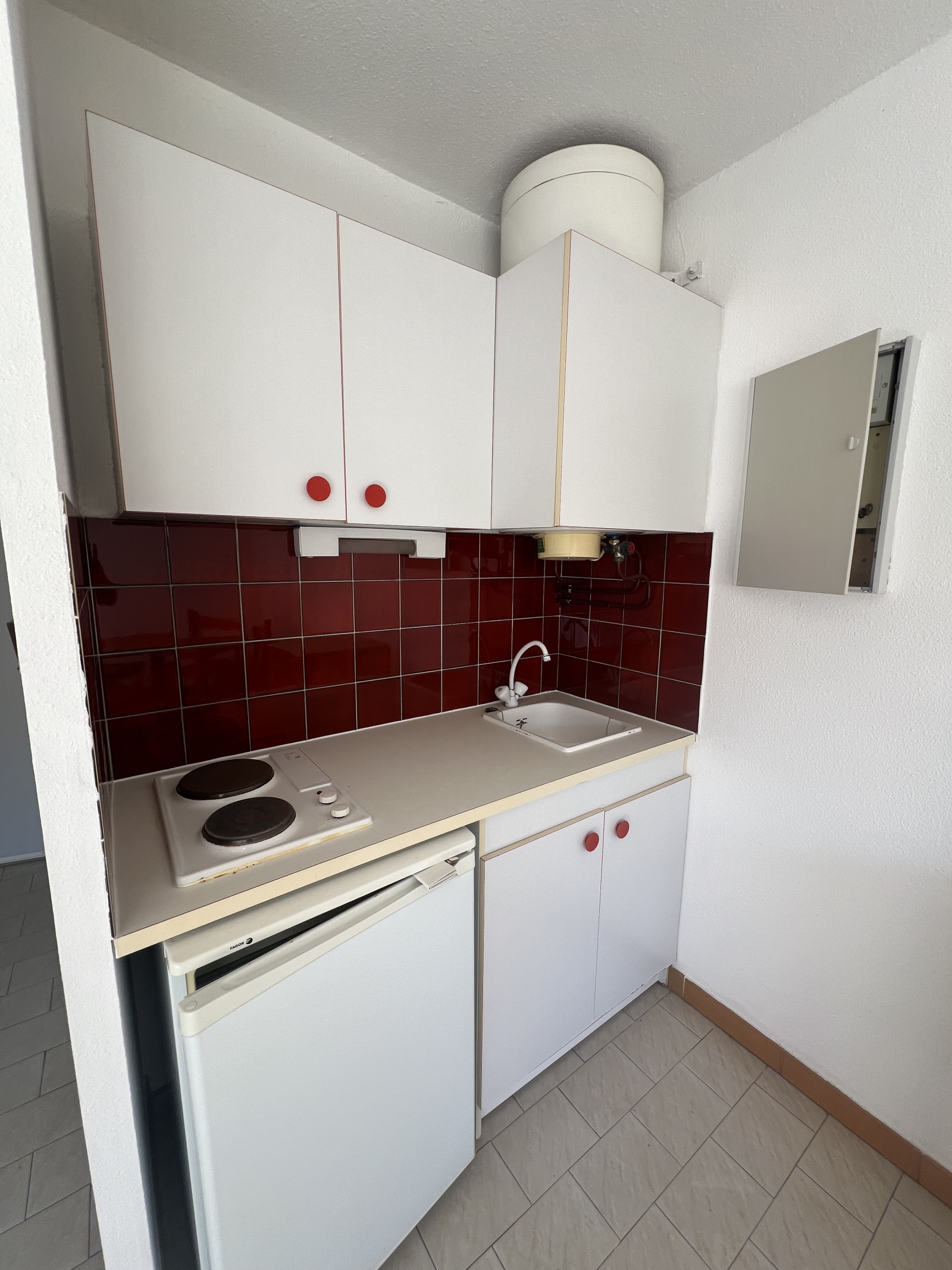 Image_4, Studio, Valras-Plage, ref :885