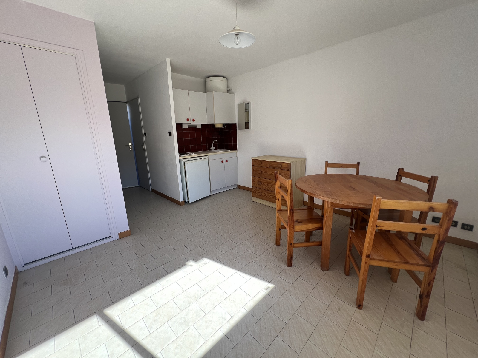 Image_2, Studio, Valras-Plage, ref :885