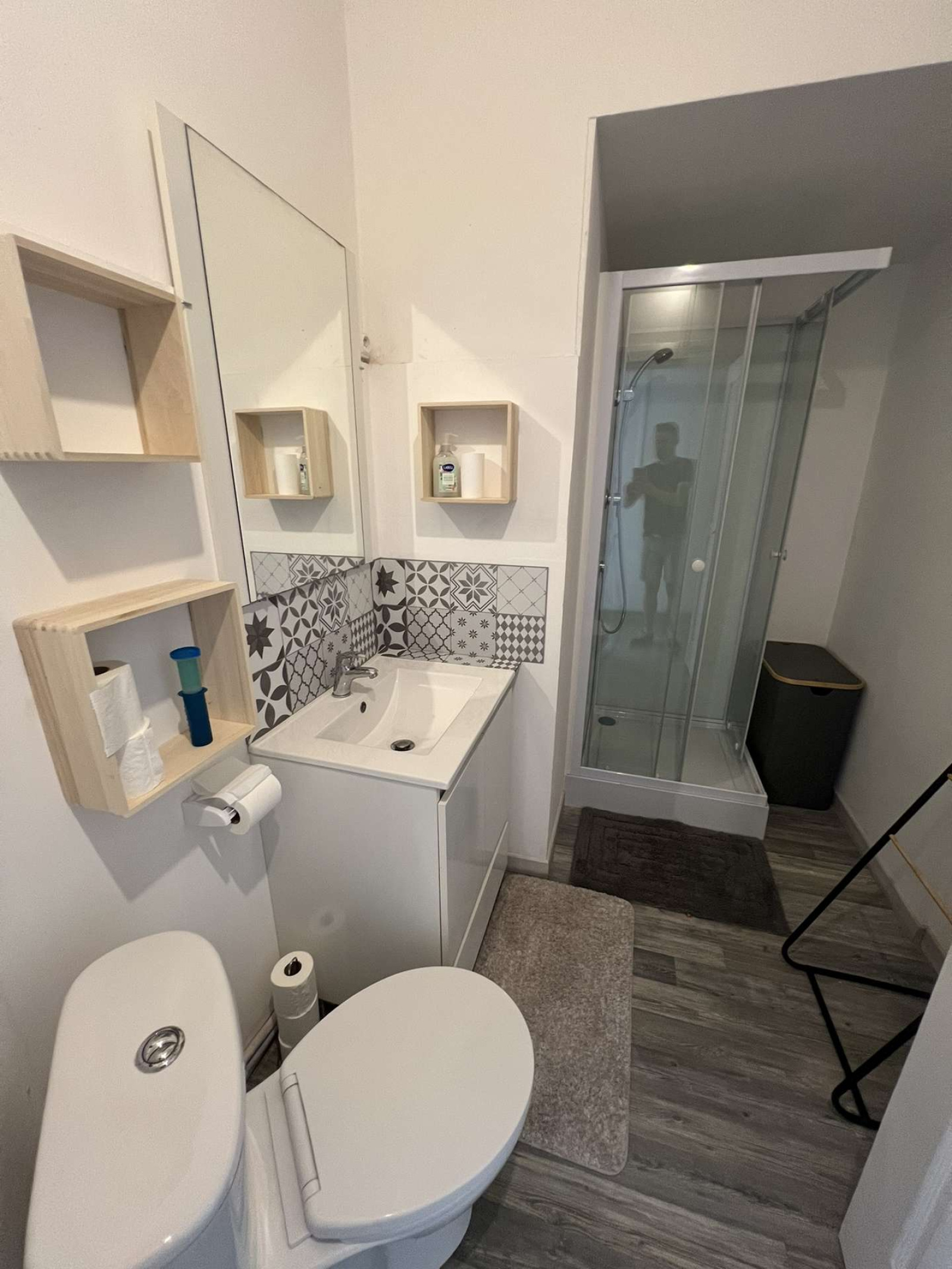 Image_7, Appartement, Valras-Plage, ref :6