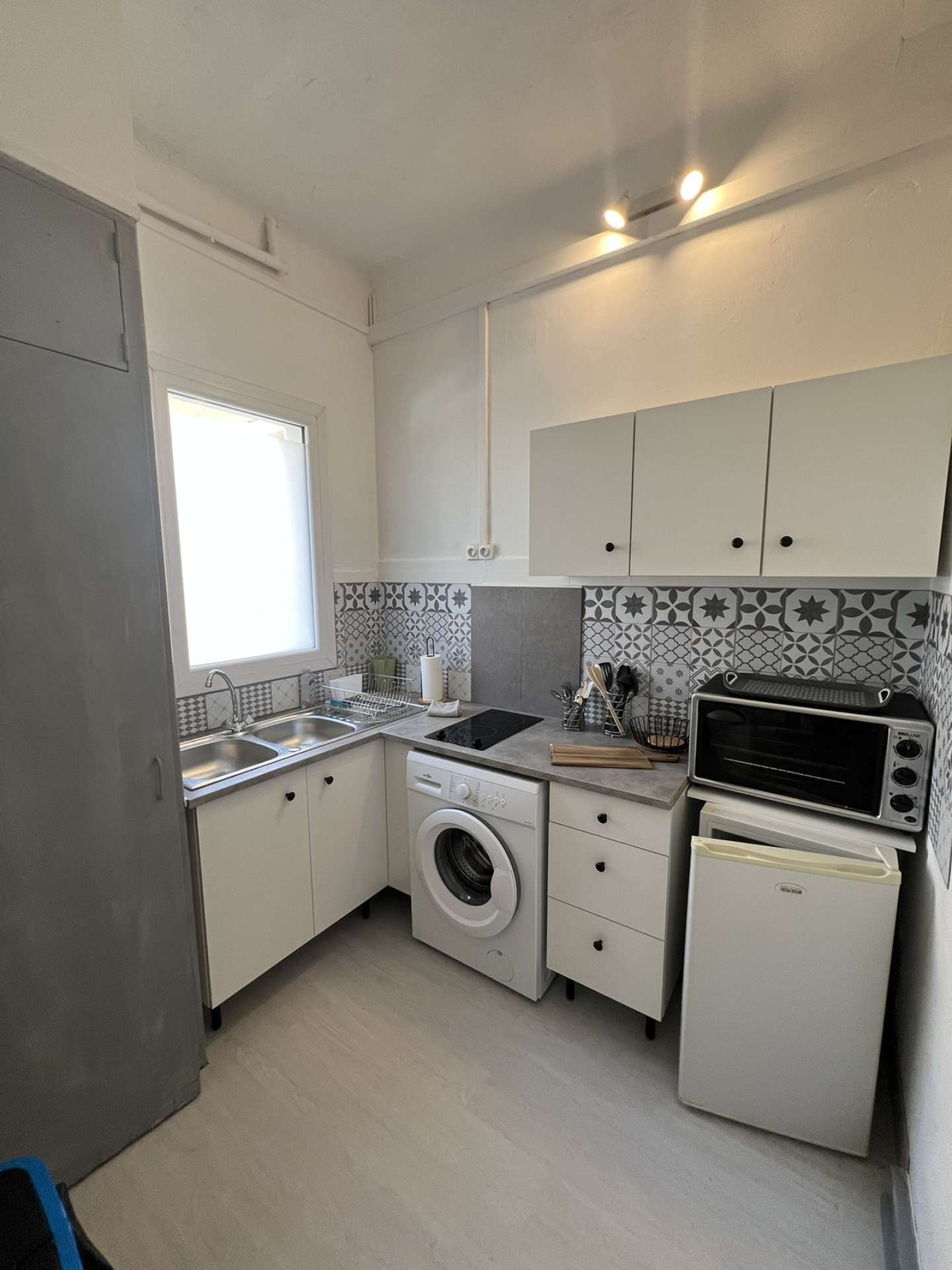 Image_5, Appartement, Valras-Plage, ref :6