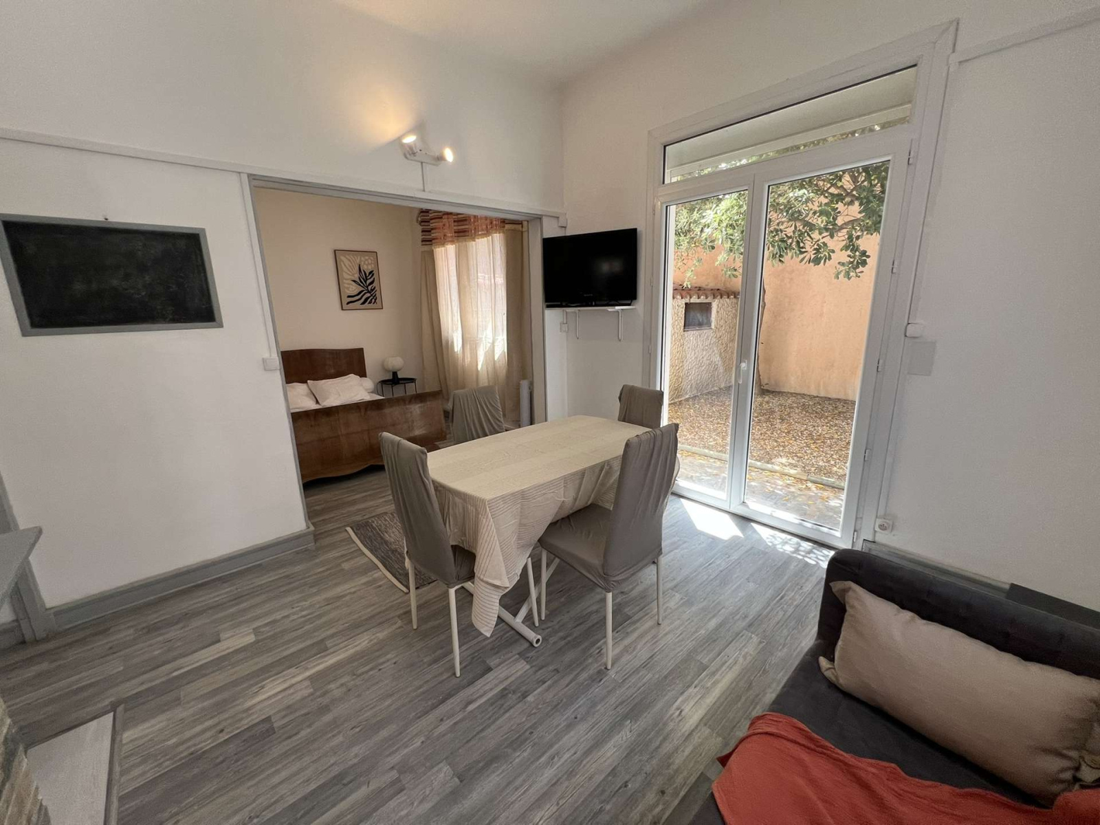 Image_3, Appartement, Valras-Plage, ref :6