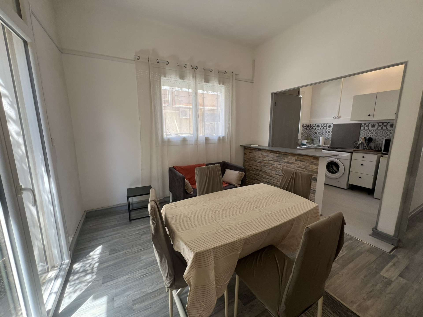 Image_2, Appartement, Valras-Plage, ref :6