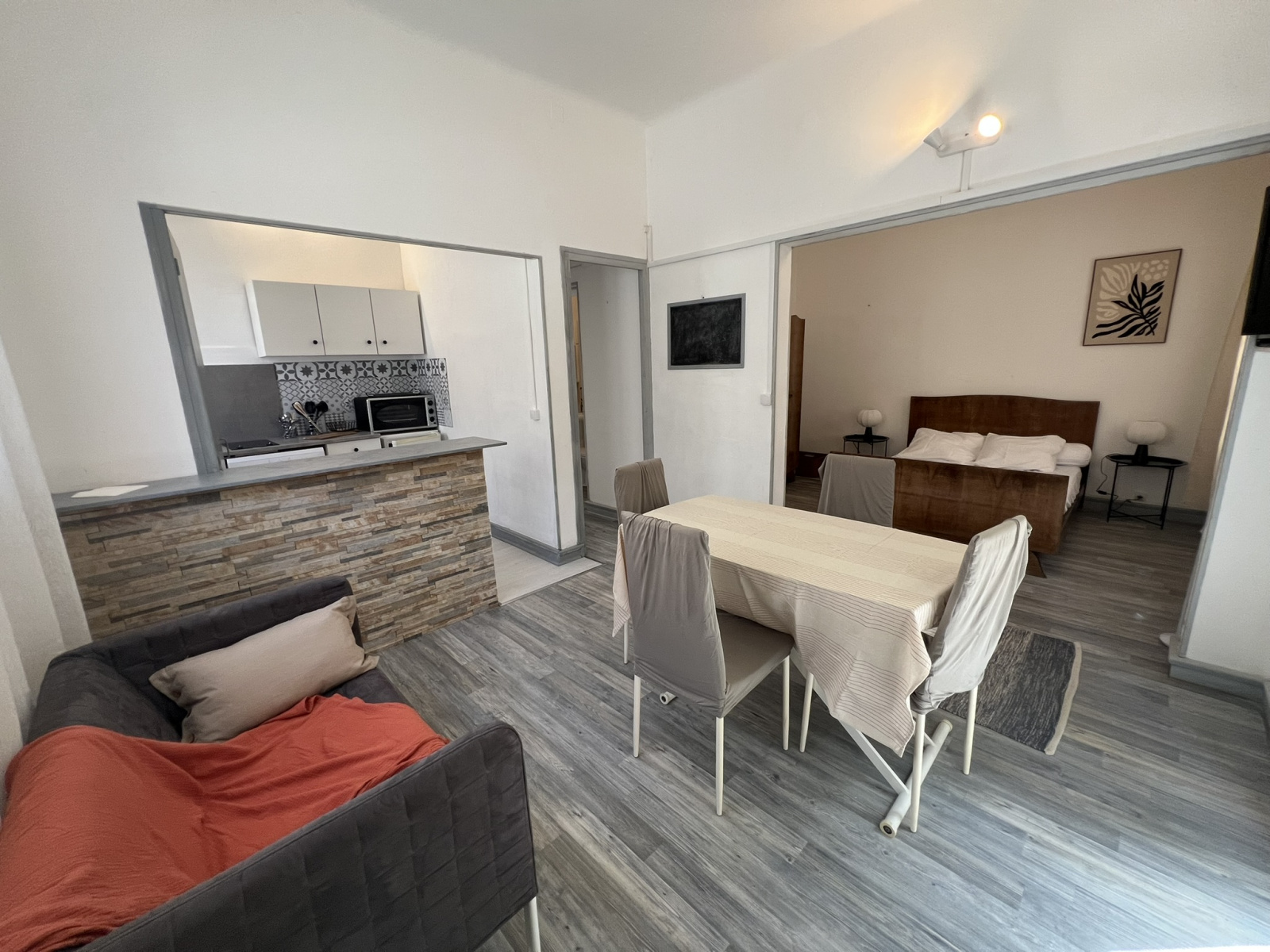 Image_4, Immeuble, Valras-Plage, ref :792