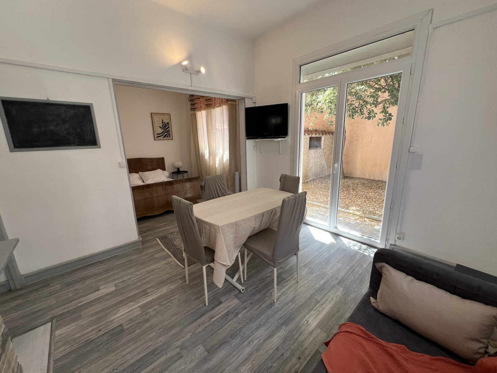 Image_8, Immeuble, Valras-Plage, ref :792